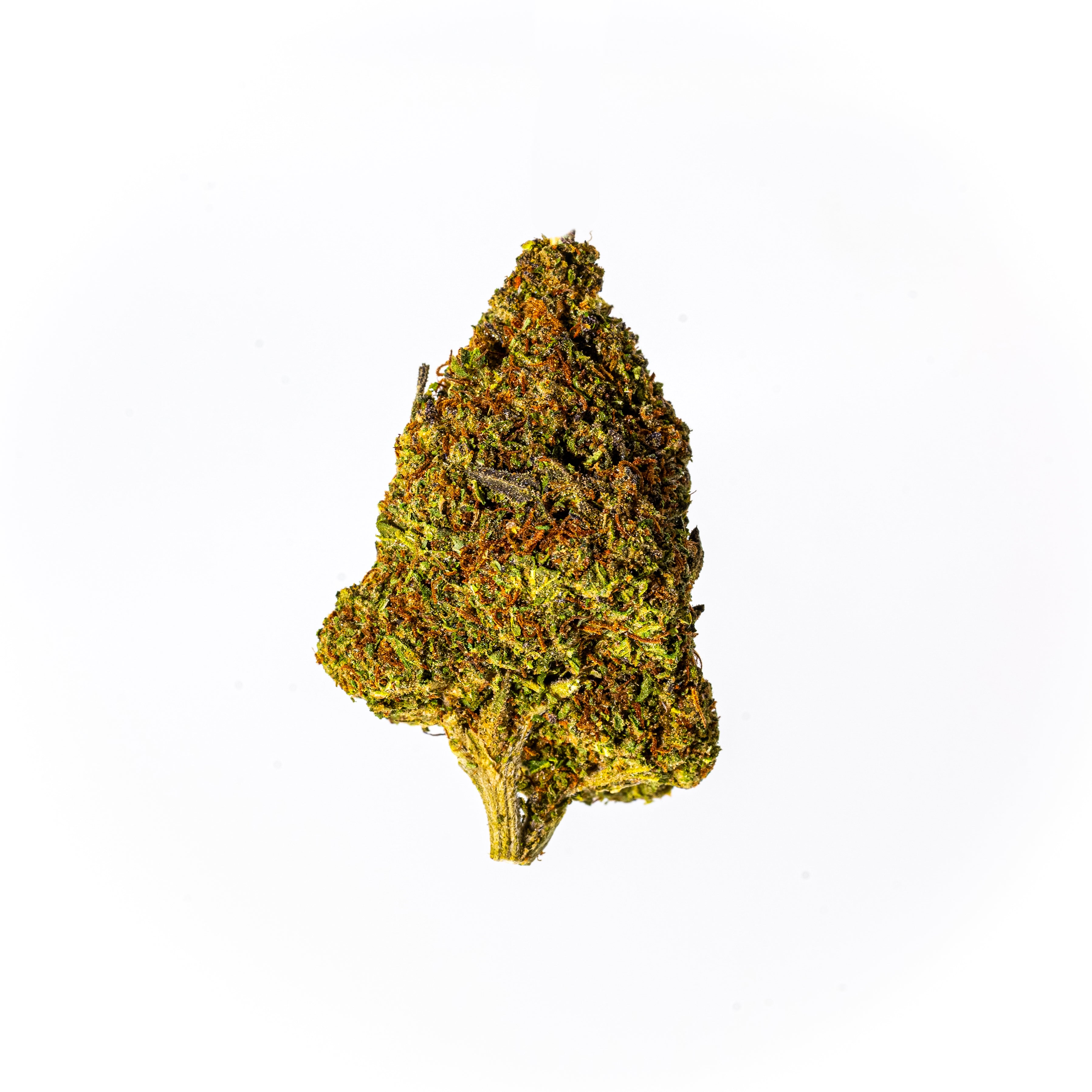 Galaxy Treats Space Nugz THCA Flower - Platinum Kush