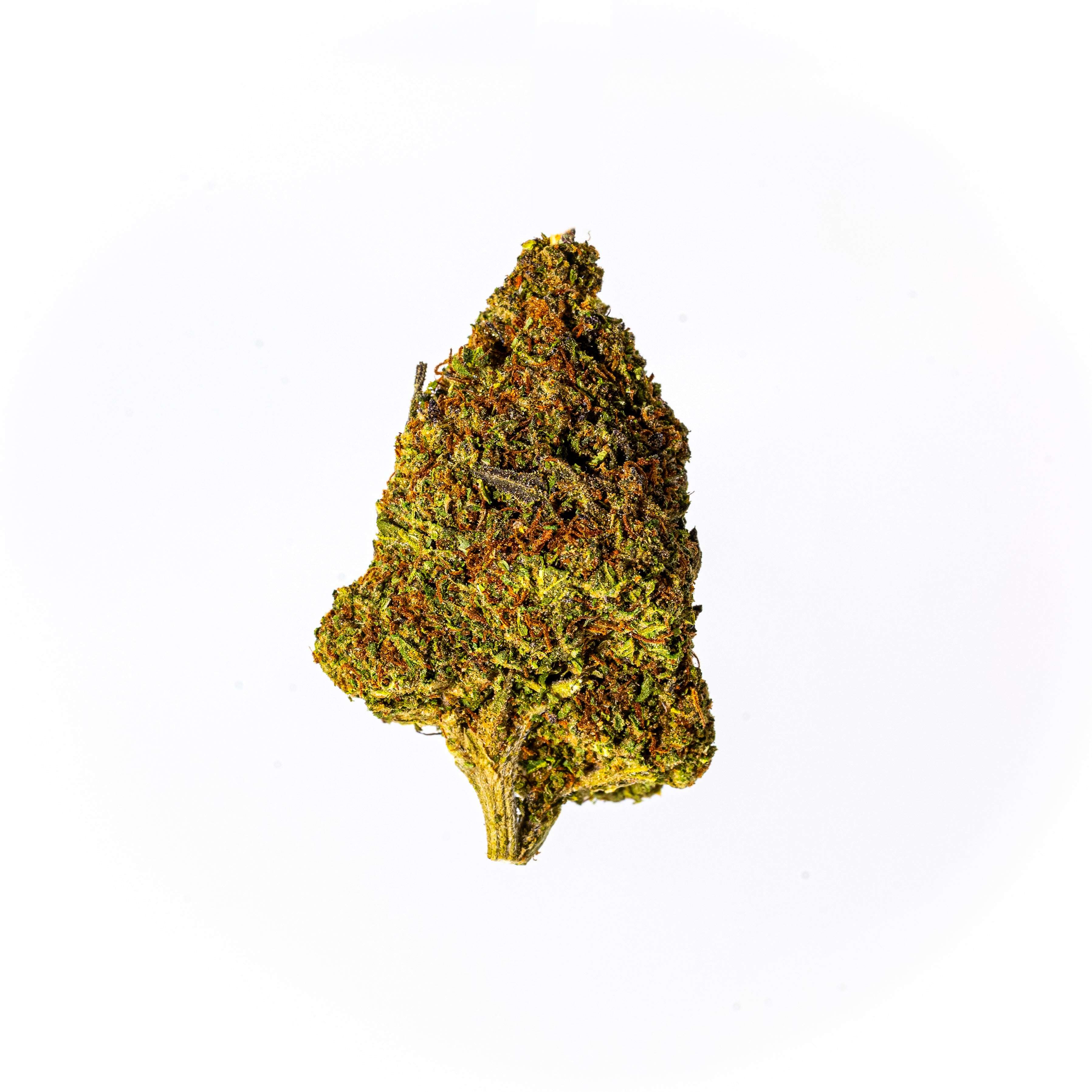 Galaxy Treats Space Nugz THCA Flower - Platinum Kush