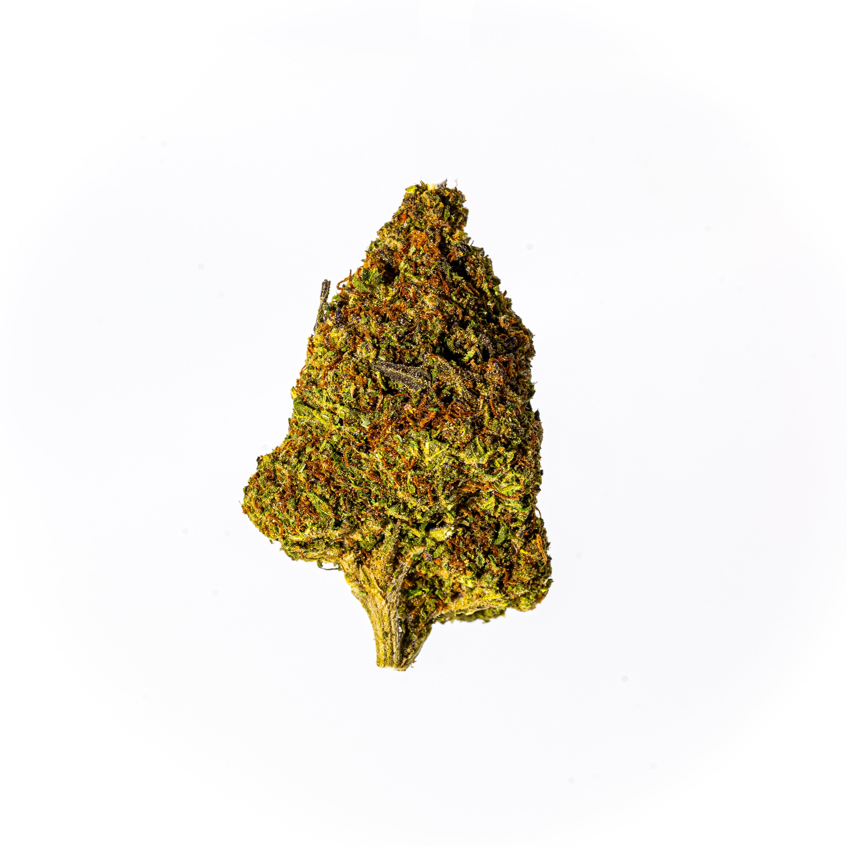 Galaxy Treats Space Nugz THCA Flower - Platinum Kush