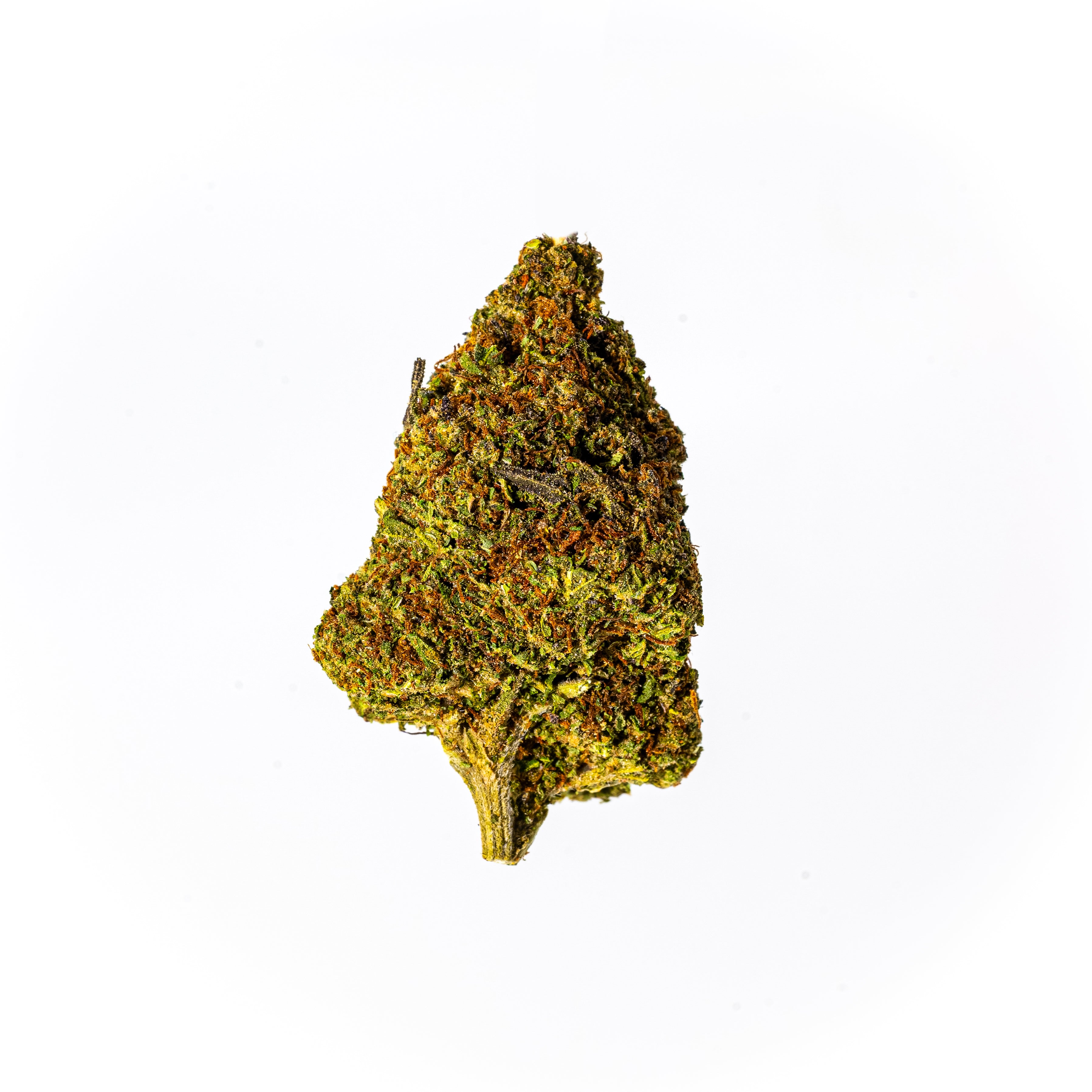 Galaxy Treats Space Nugz THCA Flower - Platinum Kush