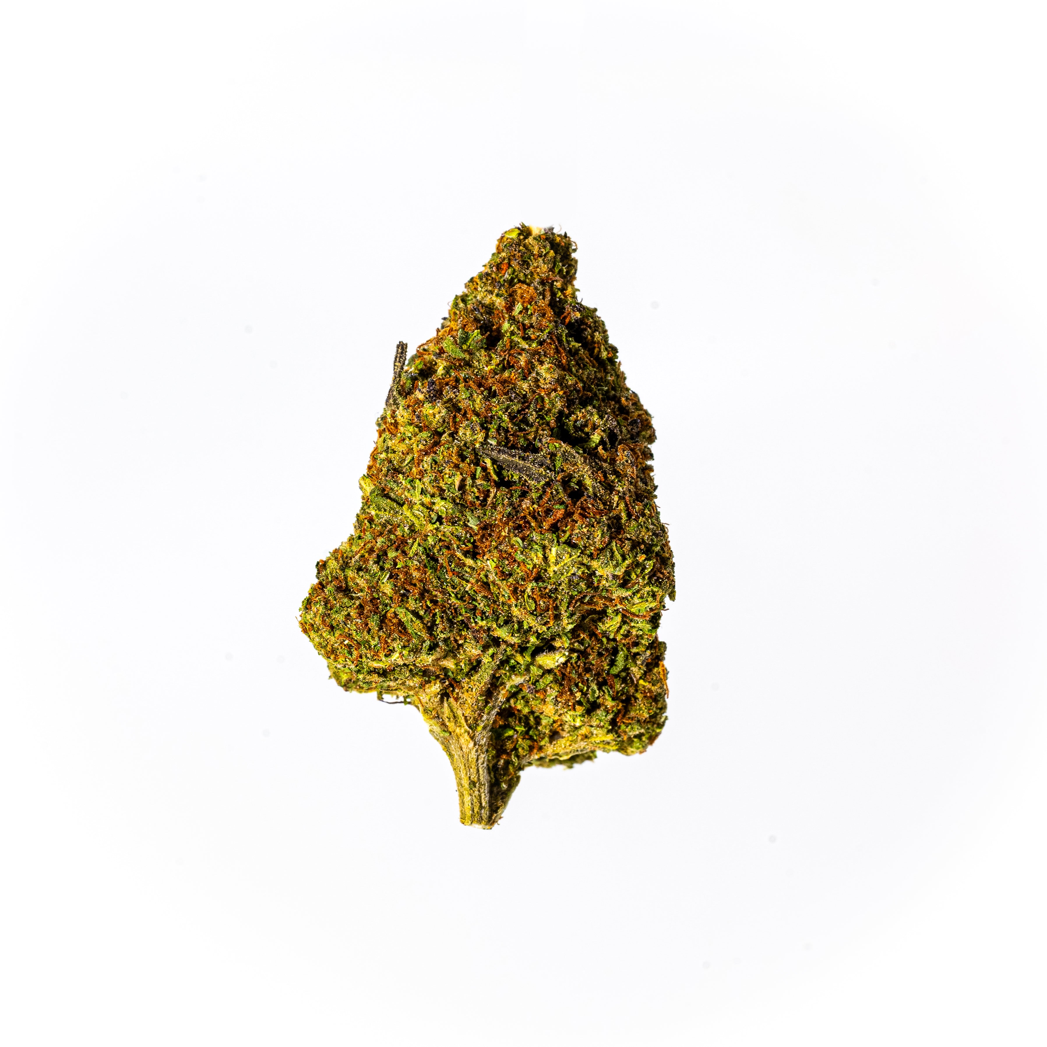 Galaxy Treats Space Nugz THCA Flower - Platinum Kush