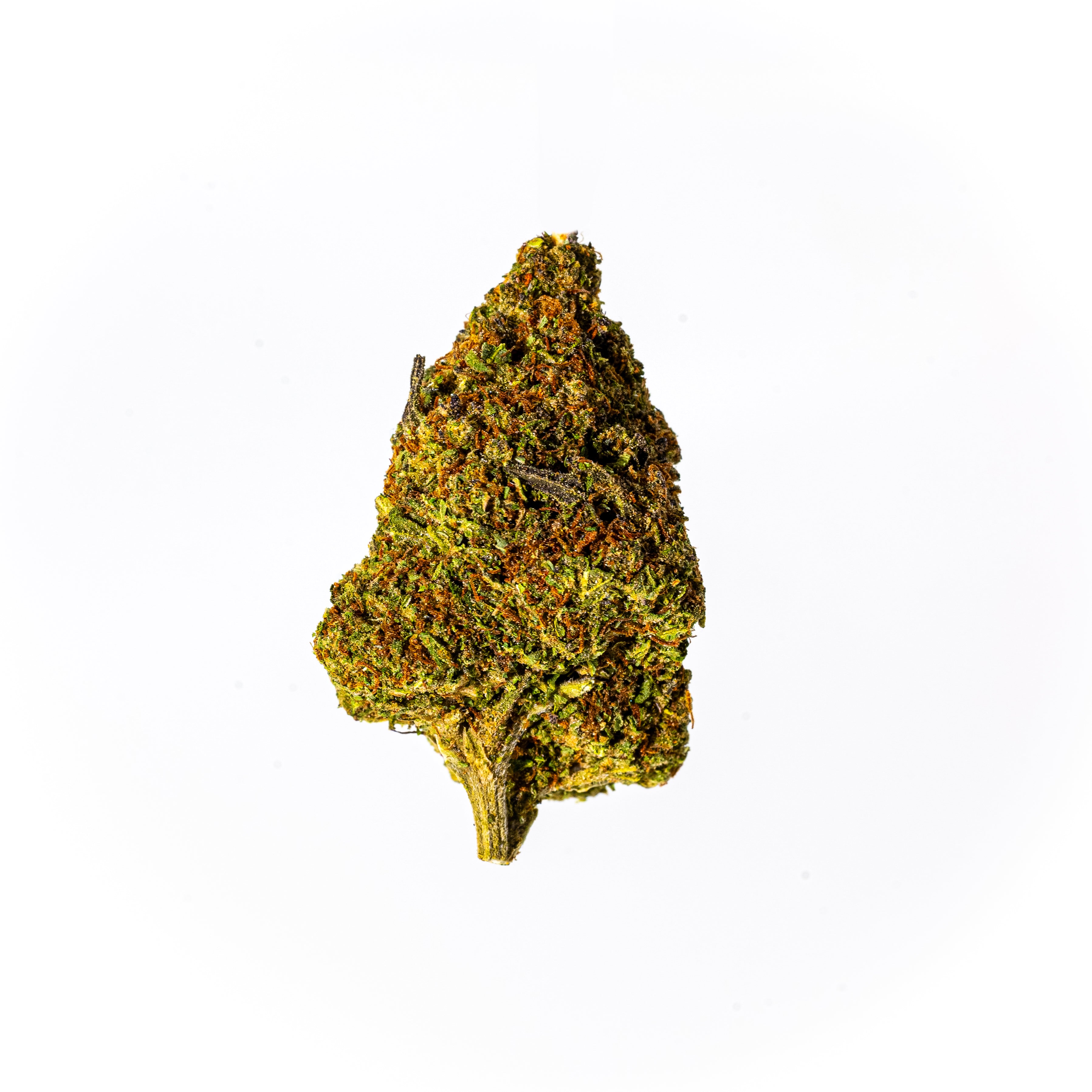 Galaxy Treats Space Nugz THCA Flower - Platinum Kush