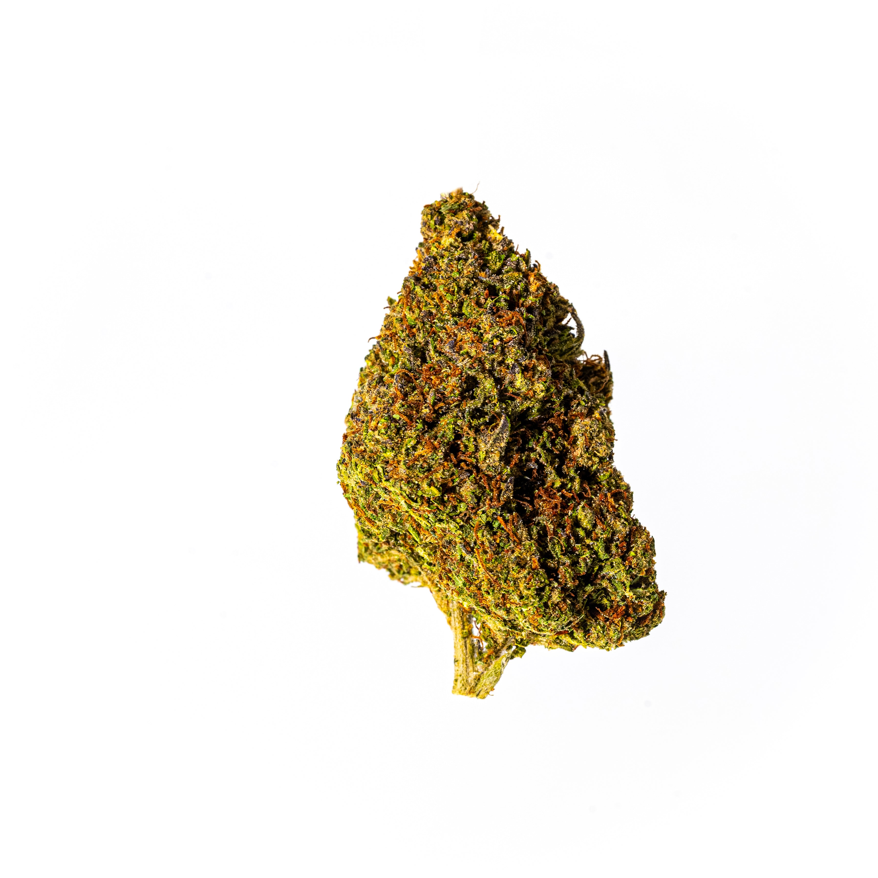 Galaxy Treats Space Nugz THCA Flower - Platinum Kush