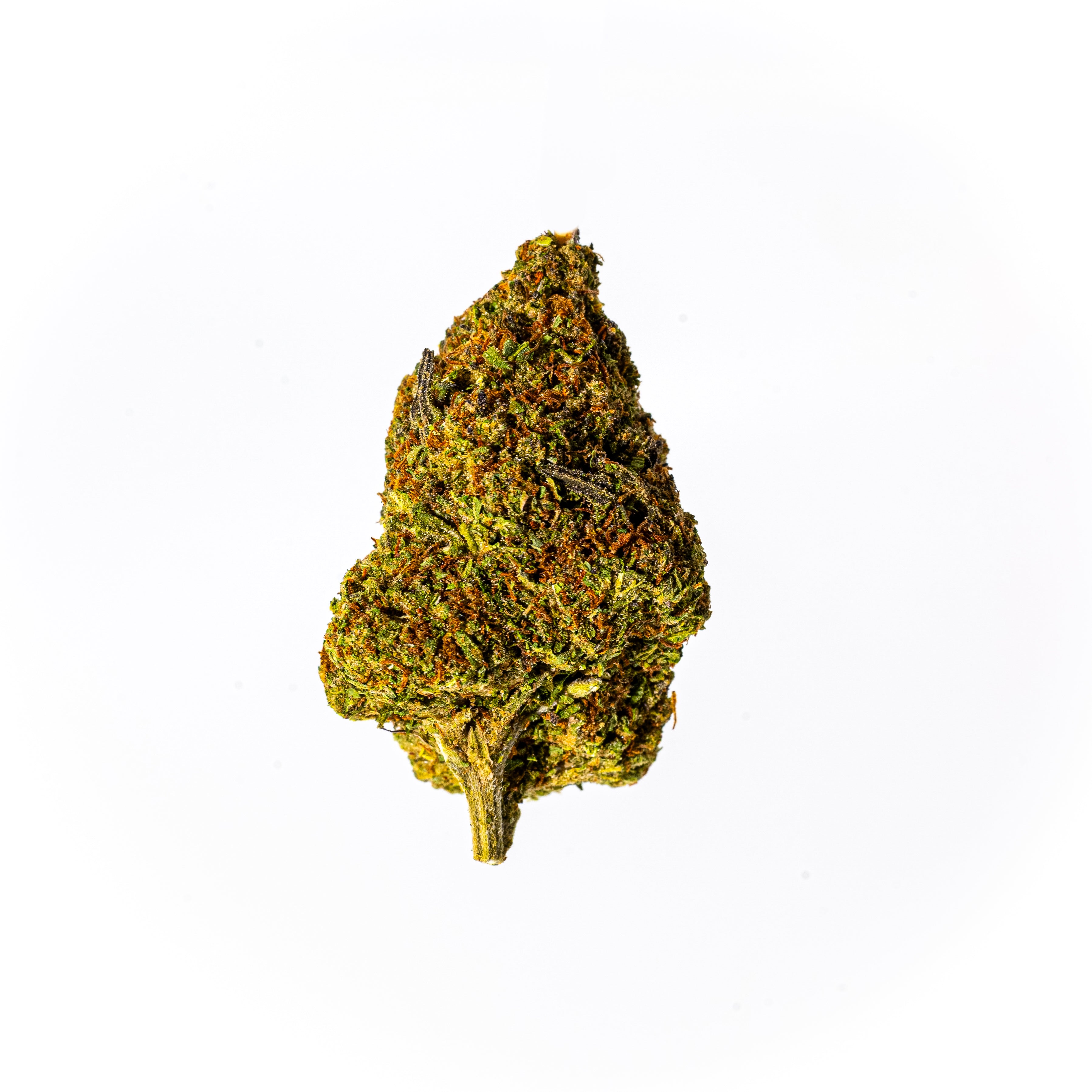 Galaxy Treats Space Nugz THCA Flower - Platinum Kush