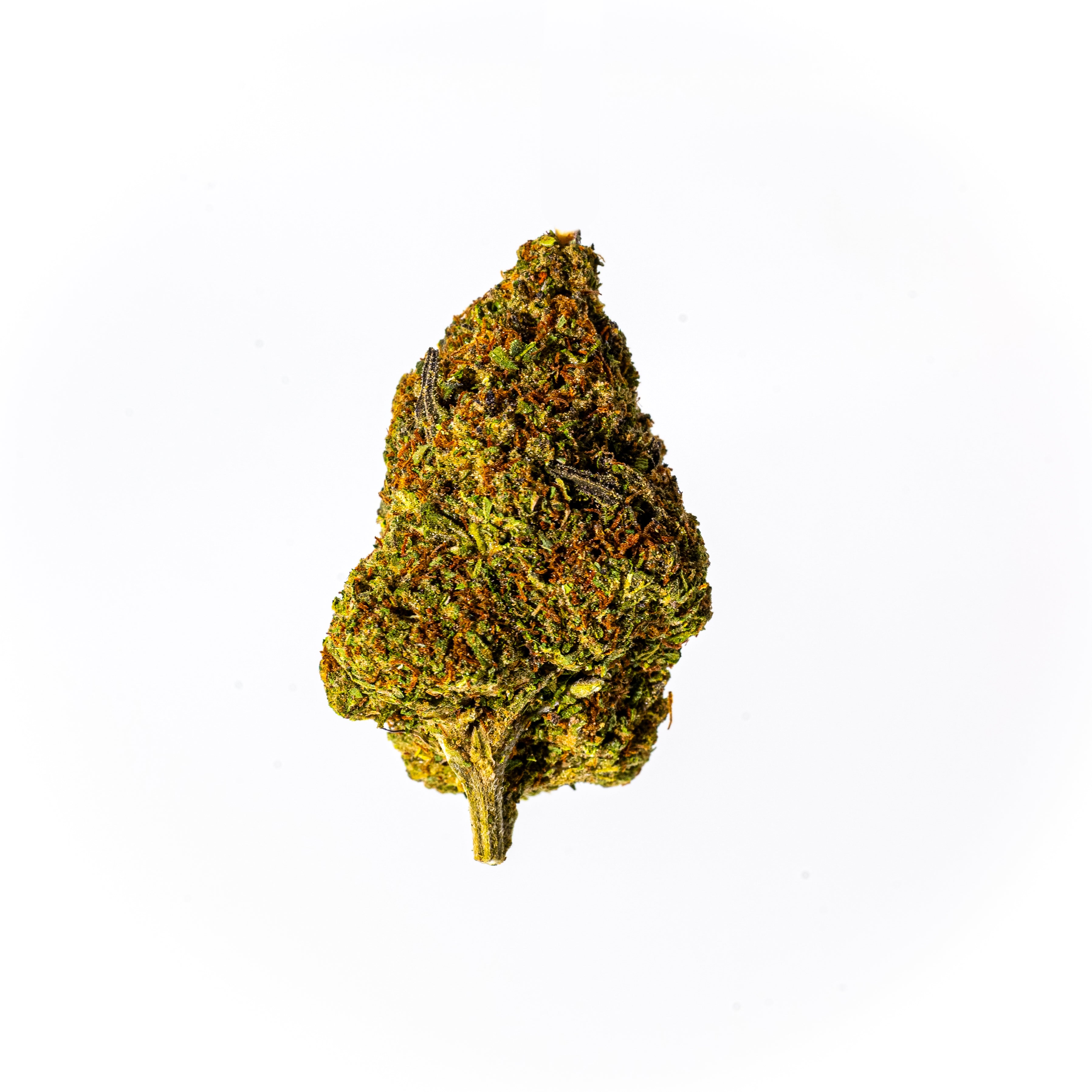 Galaxy Treats Space Nugz THCA Flower - Platinum Kush