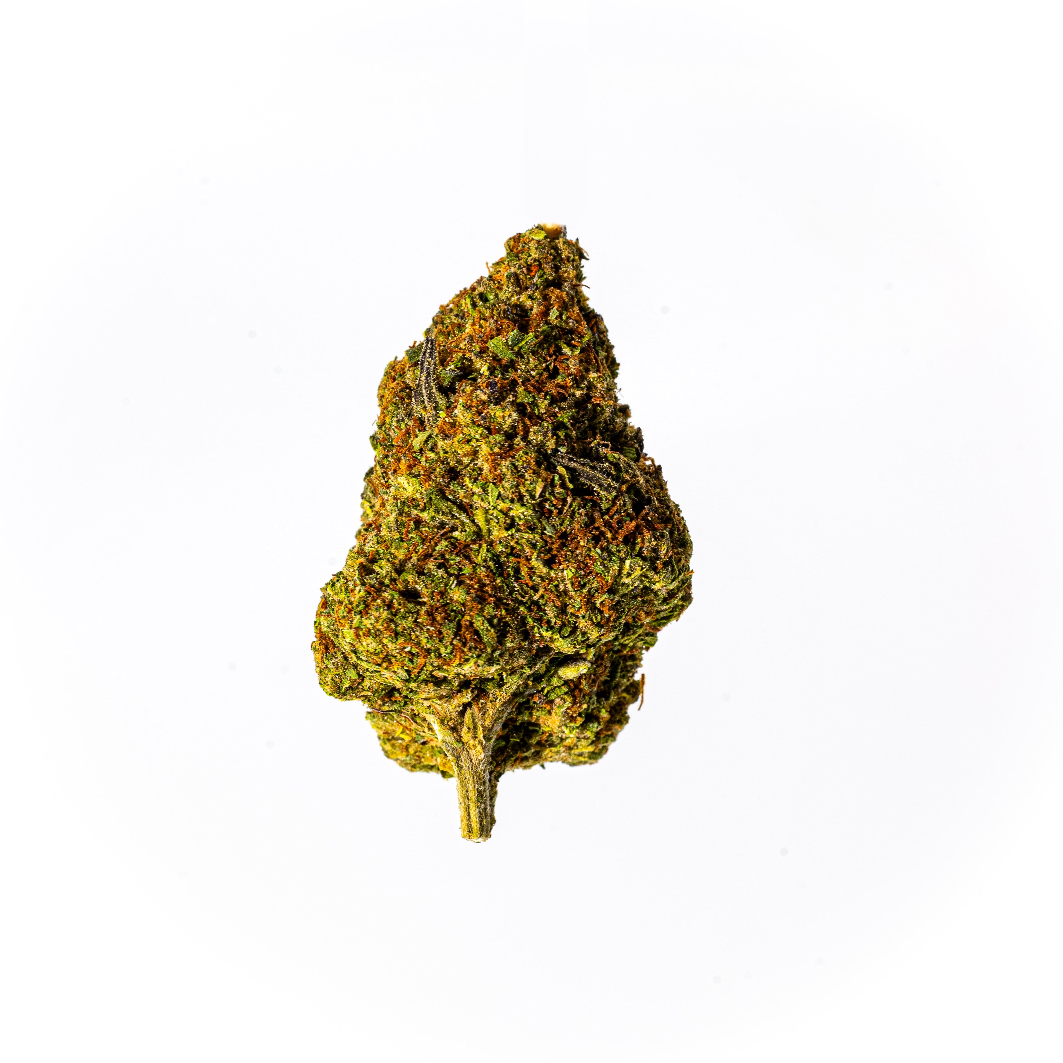 Galaxy Treats Space Nugz THCA Flower - Platinum Kush