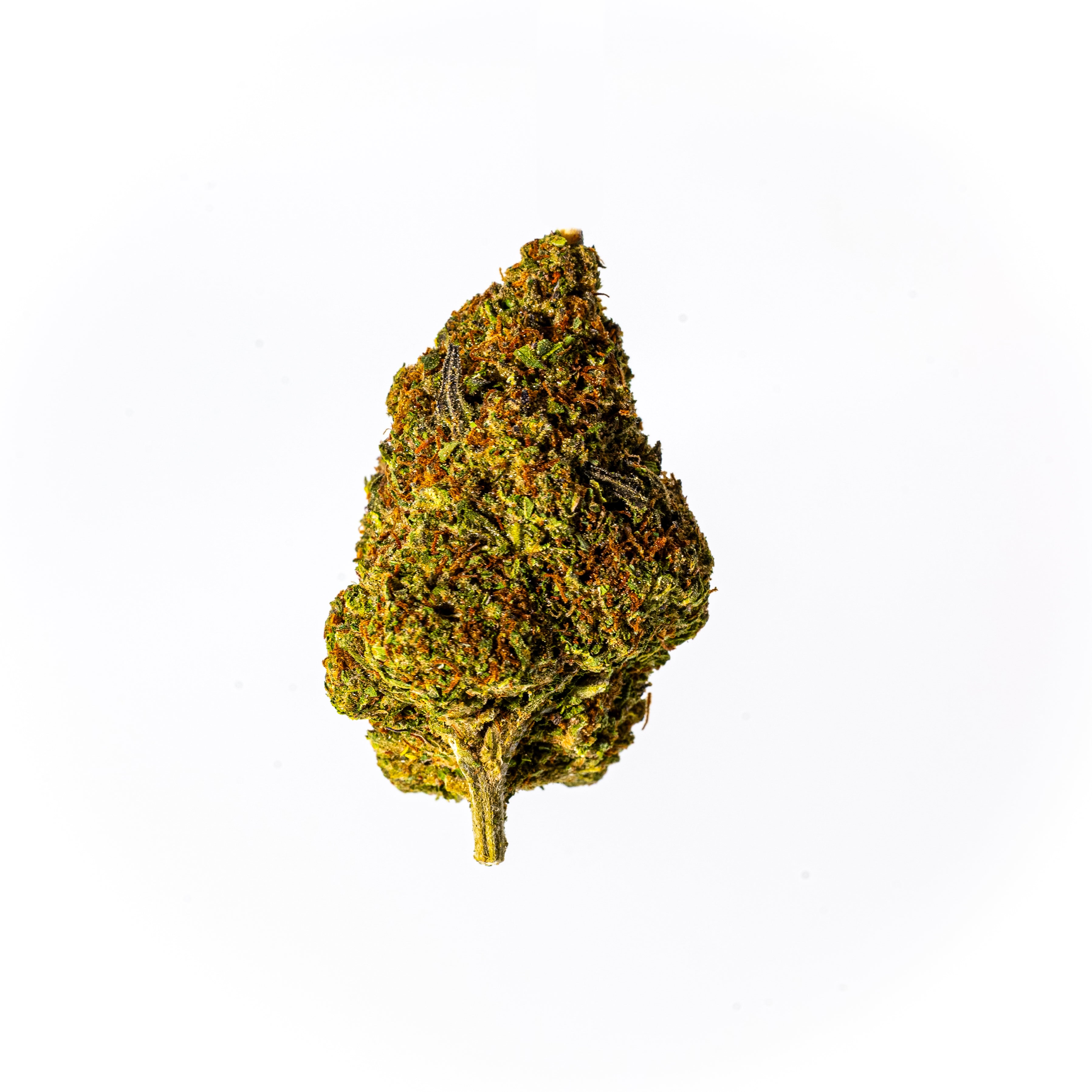 Galaxy Treats Space Nugz THCA Flower - Platinum Kush