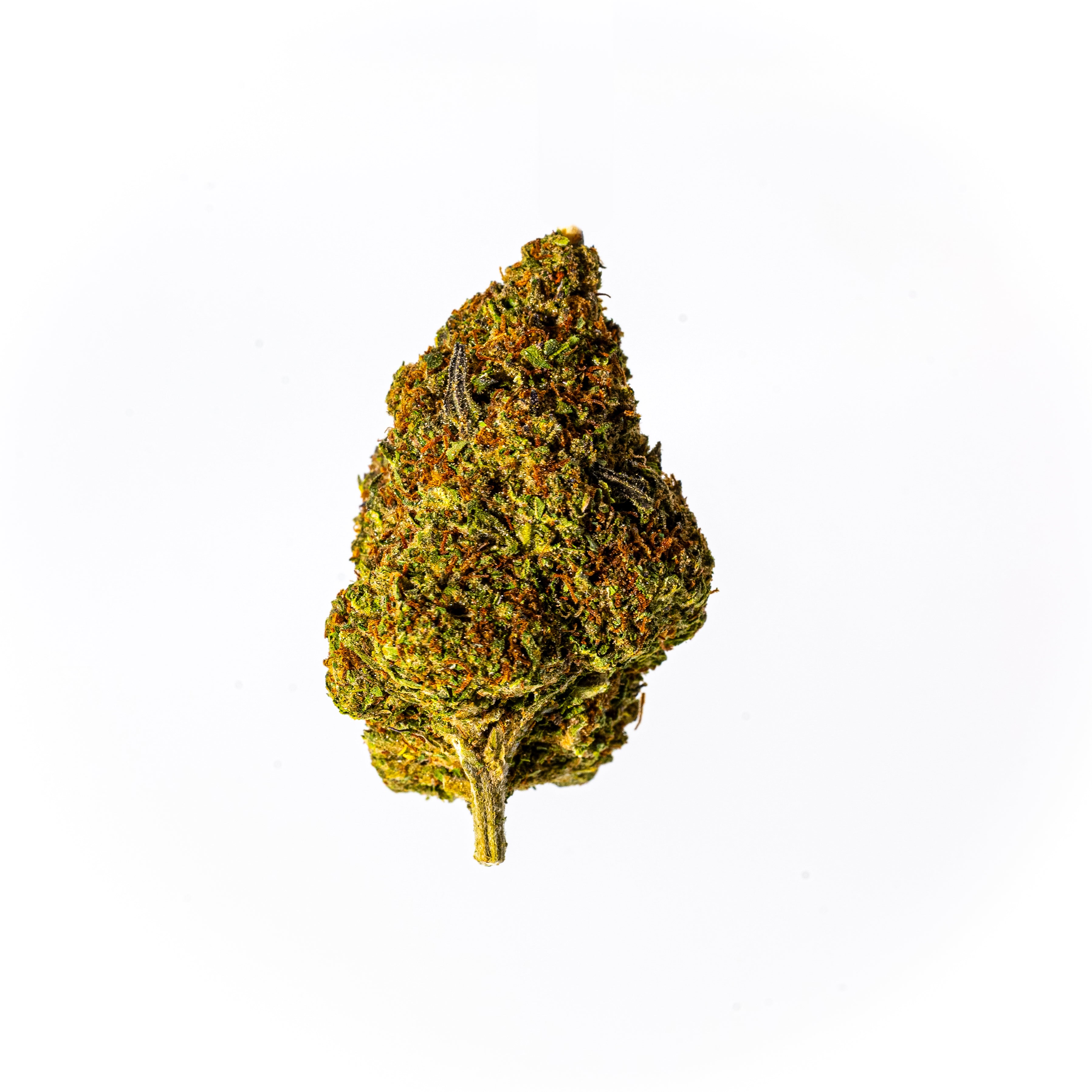 Galaxy Treats Space Nugz THCA Flower - Platinum Kush