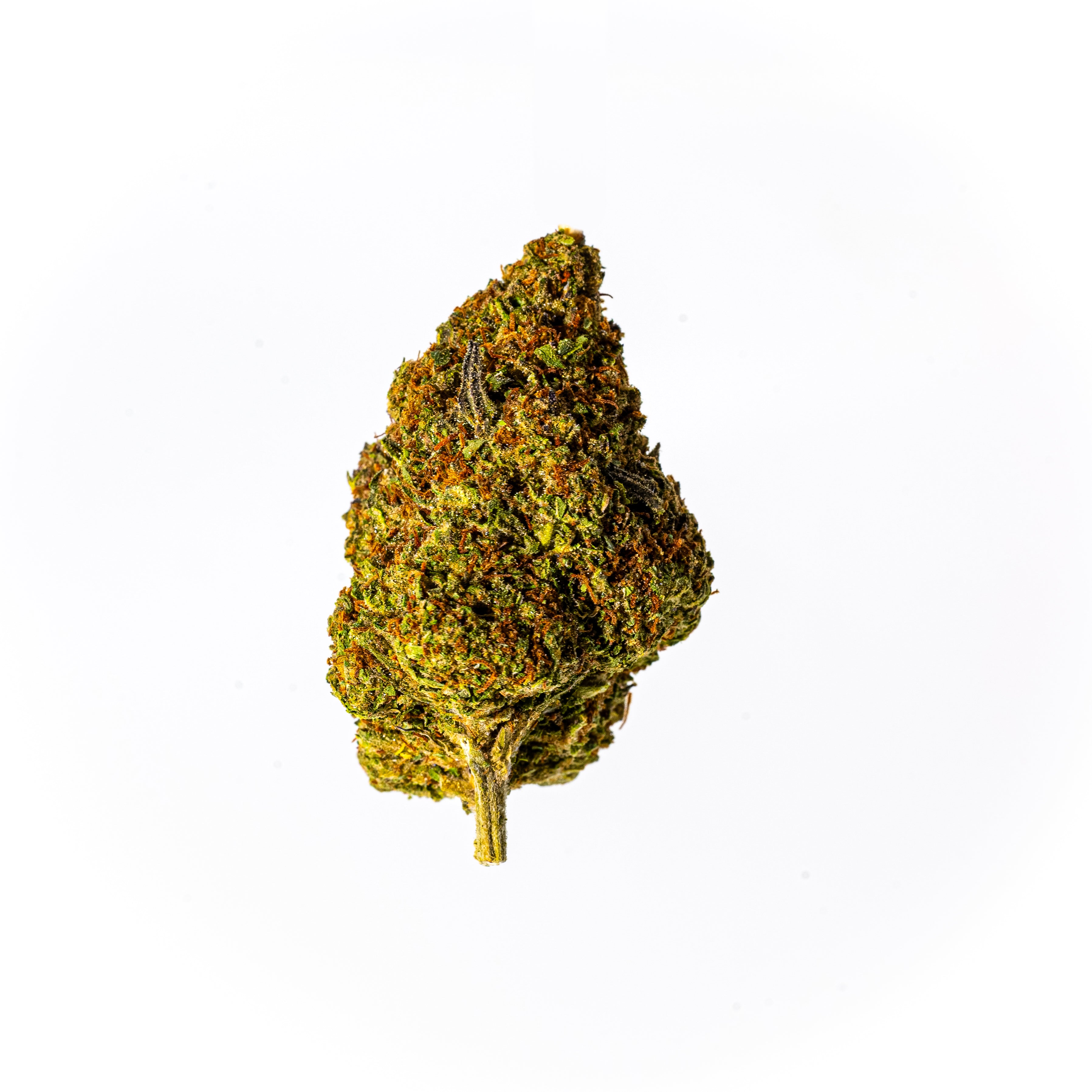 Galaxy Treats Space Nugz THCA Flower - Platinum Kush