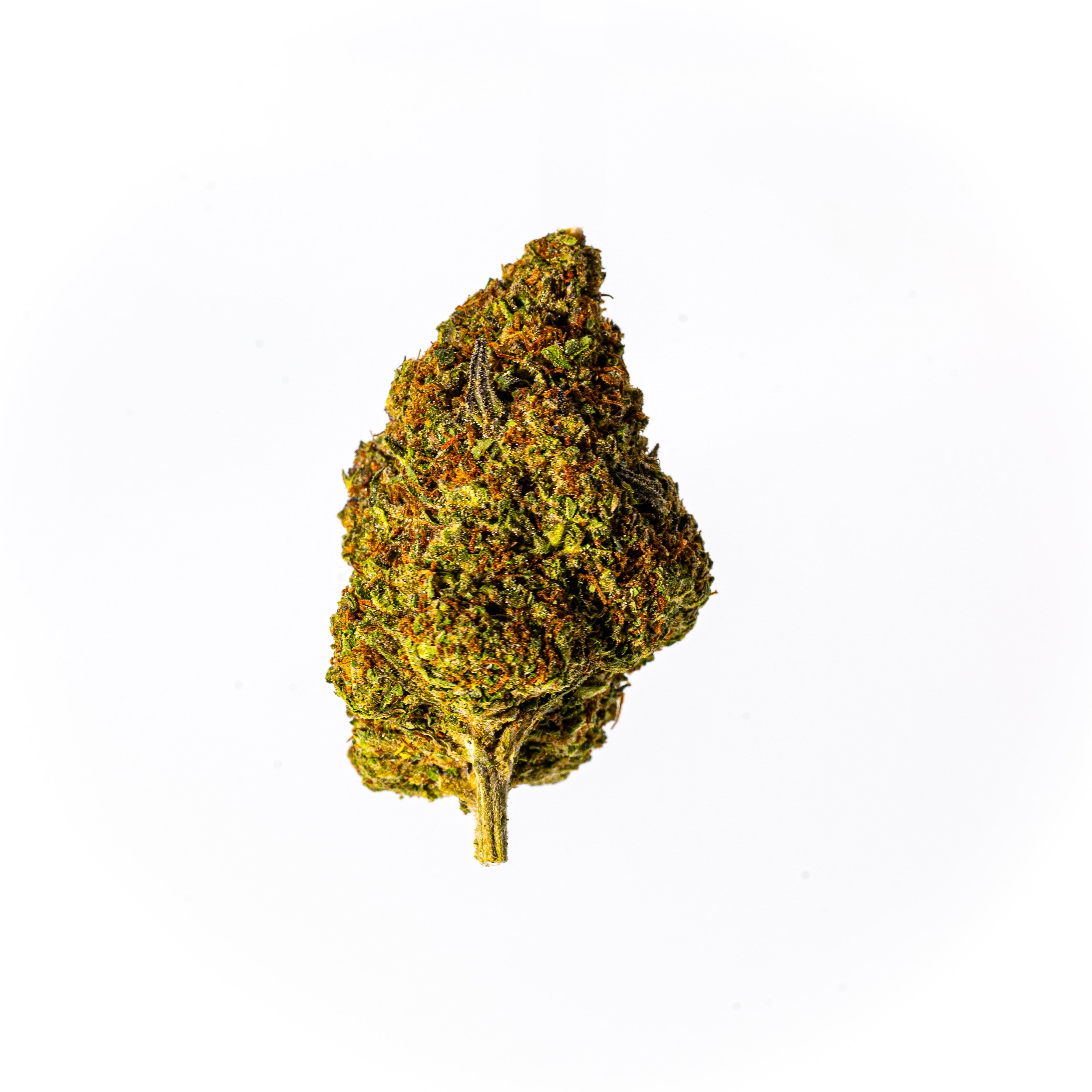 Galaxy Treats Space Nugz THCA Flower - Platinum Kush