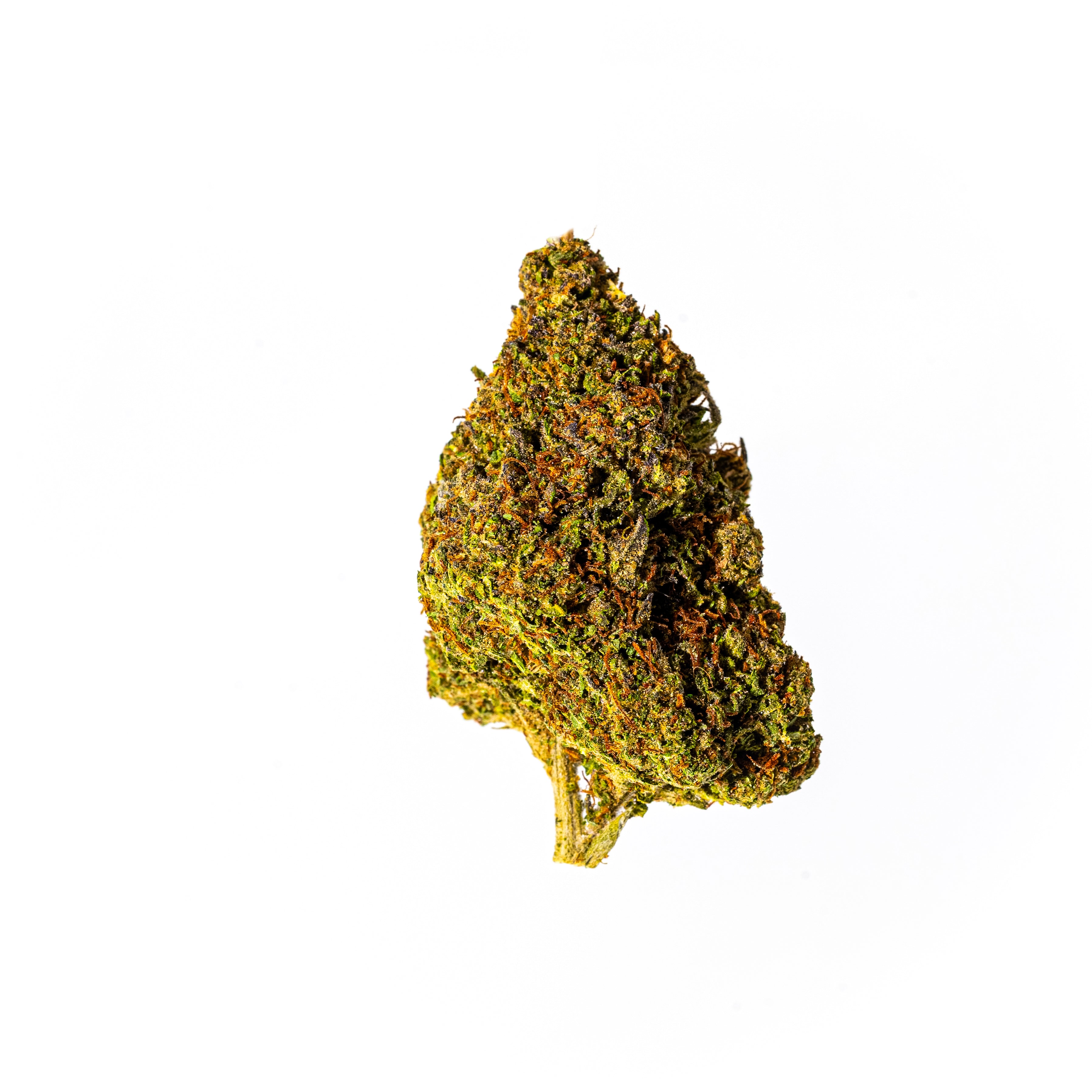 Galaxy Treats Space Nugz THCA Flower - Platinum Kush