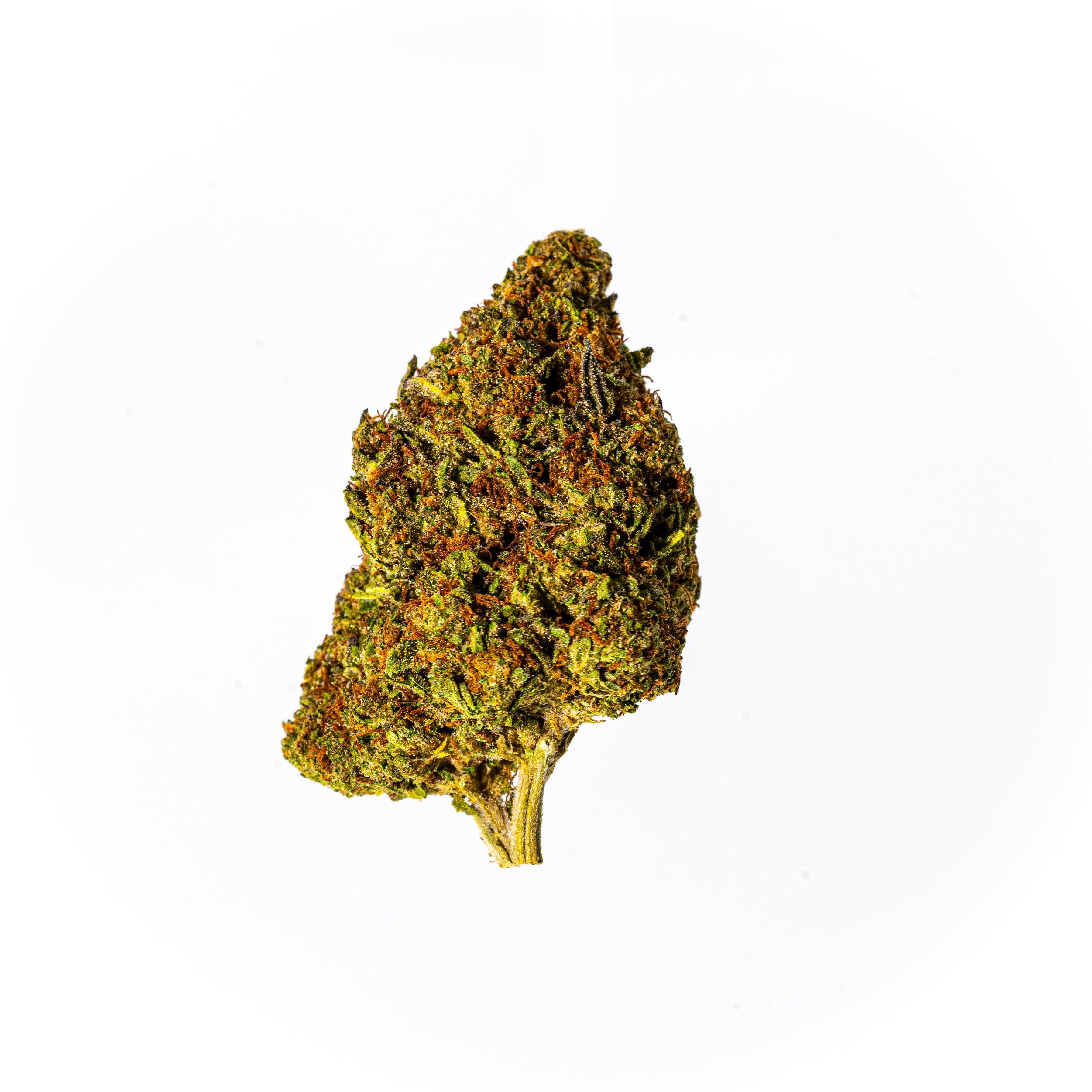 Galaxy Treats Space Nugz THCA Flower - Platinum Kush