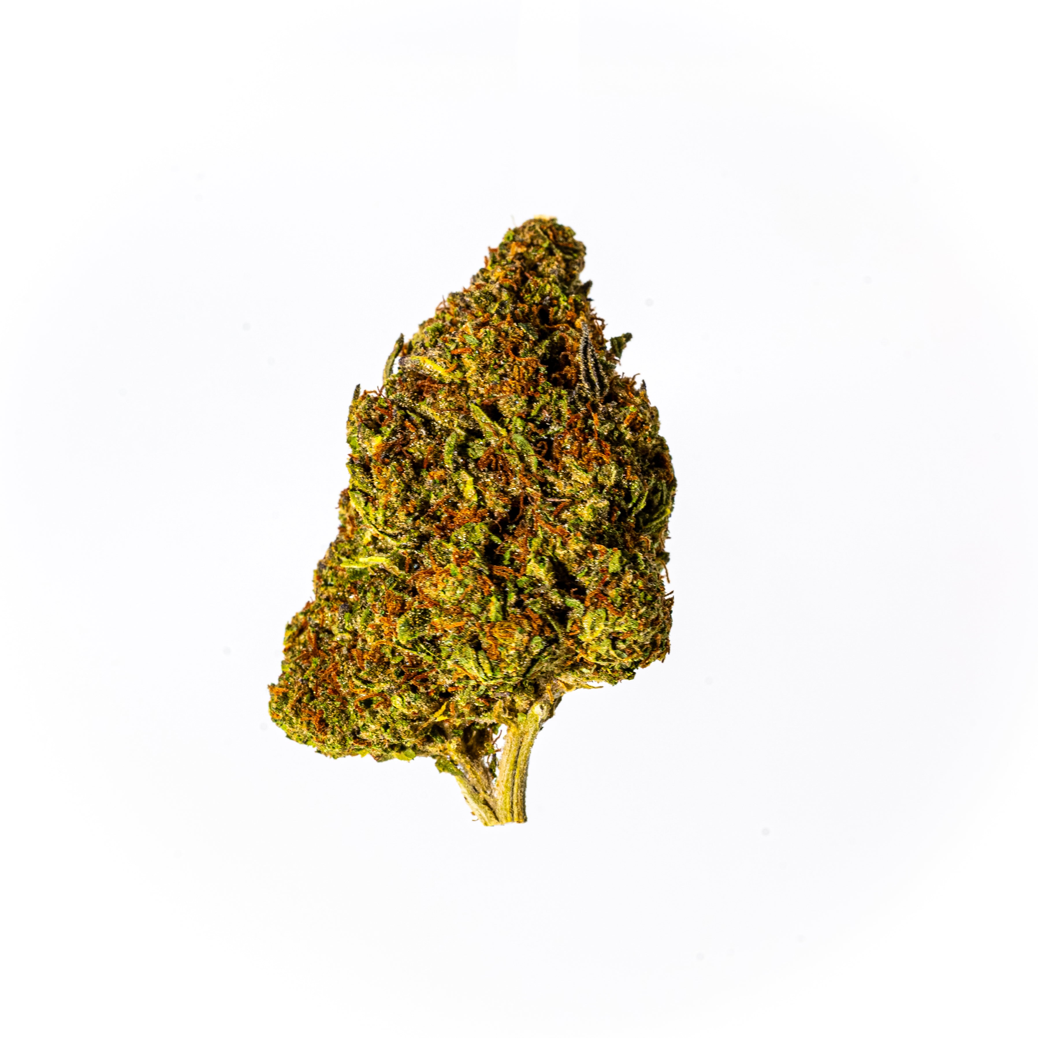 Galaxy Treats Space Nugz THCA Flower - Platinum Kush