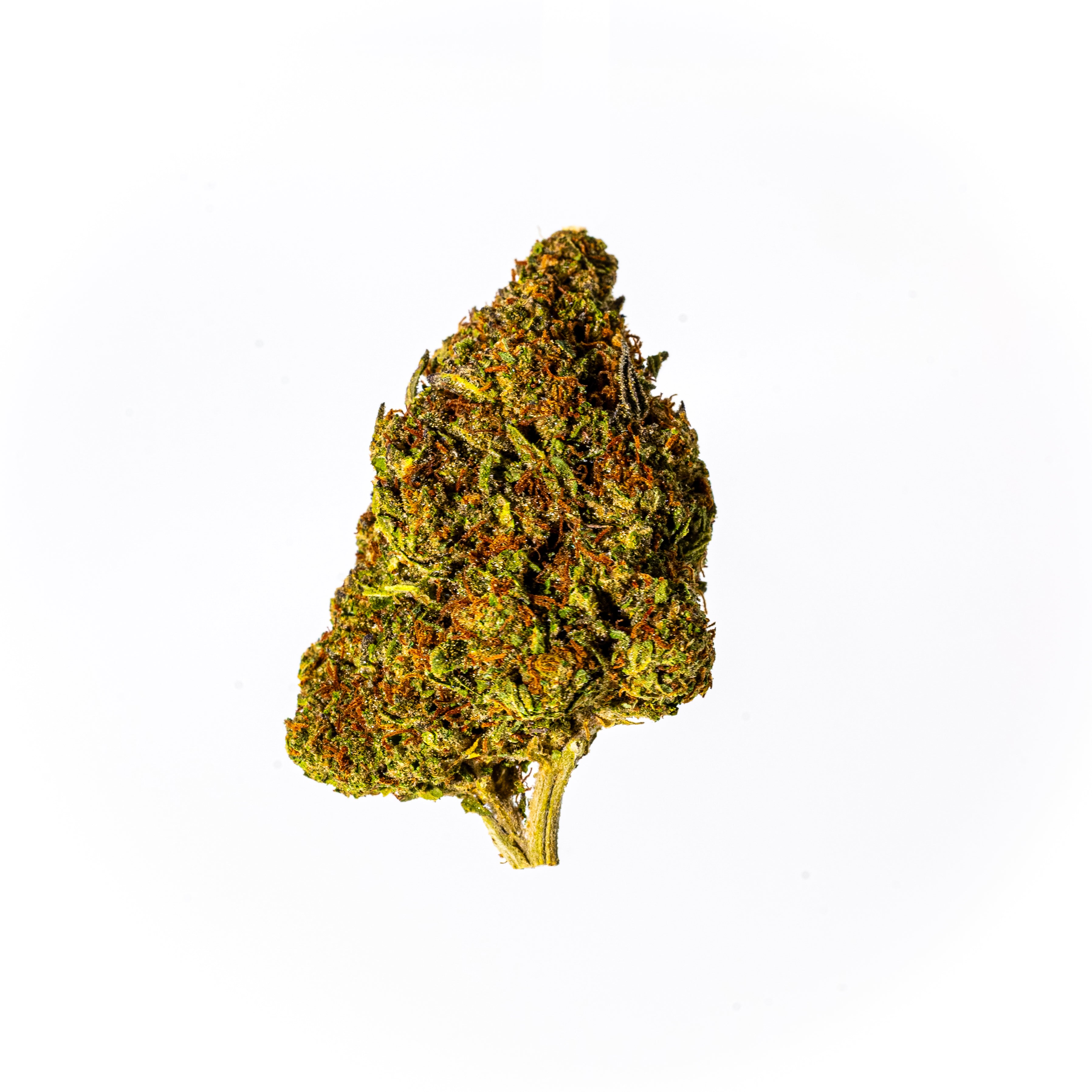 Galaxy Treats Space Nugz THCA Flower - Platinum Kush