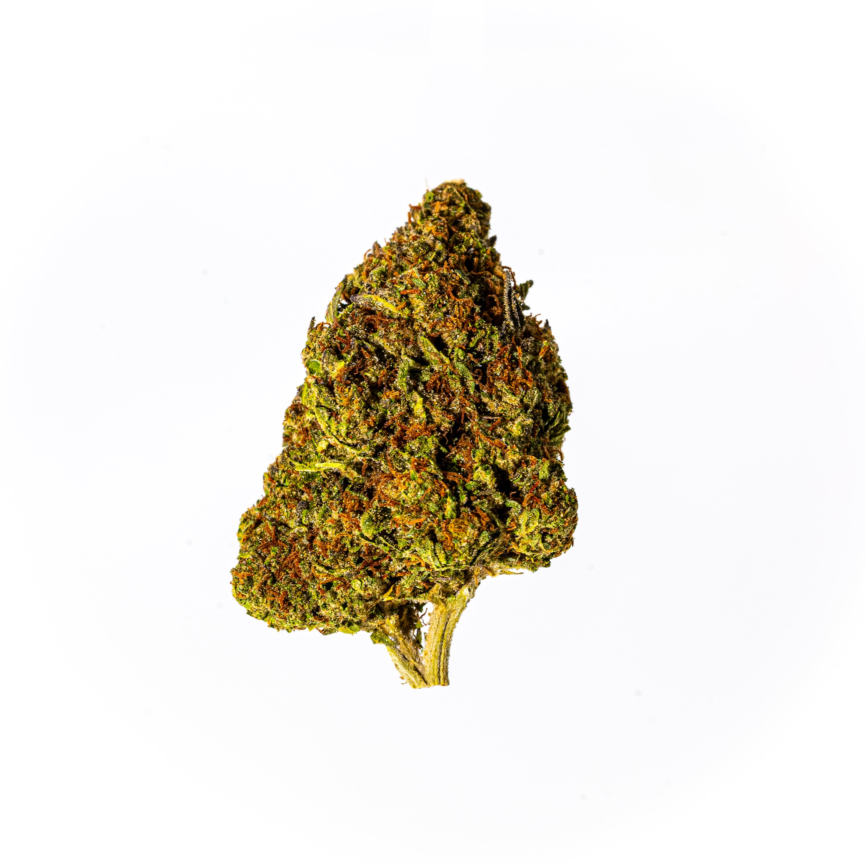 Galaxy Treats Space Nugz THCA Flower - Platinum Kush