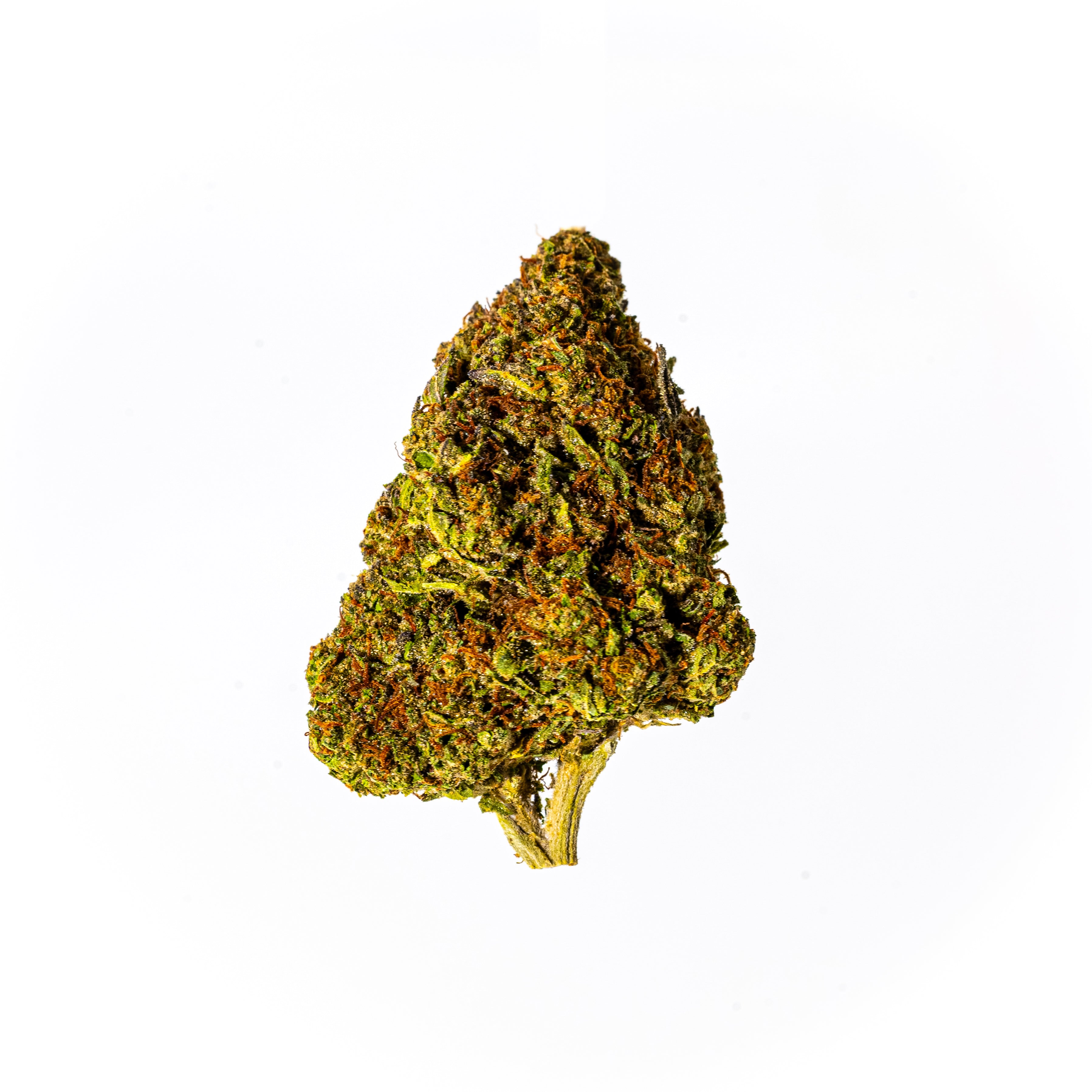 Galaxy Treats Space Nugz THCA Flower - Platinum Kush