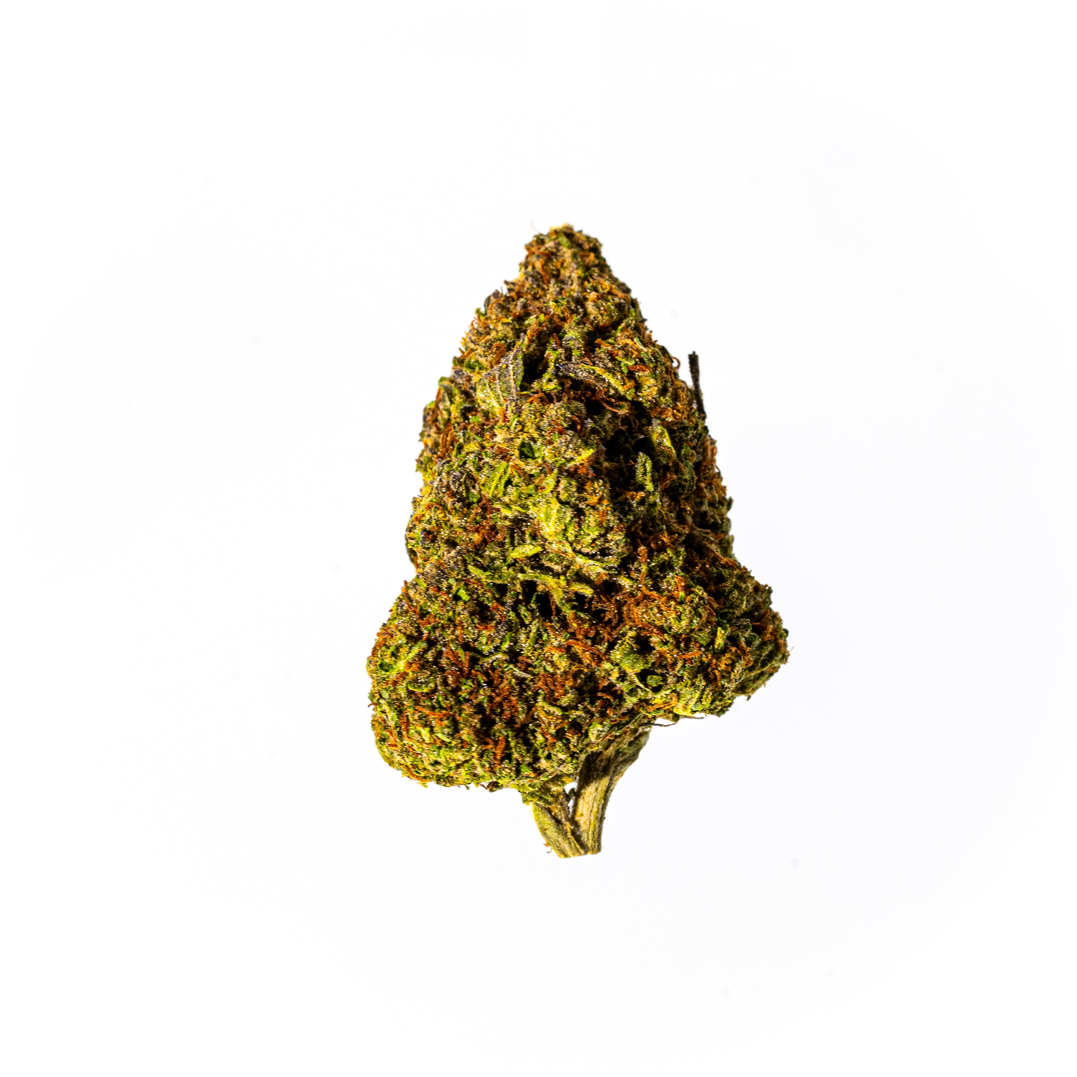 Galaxy Treats Space Nugz THCA Flower - Platinum Kush