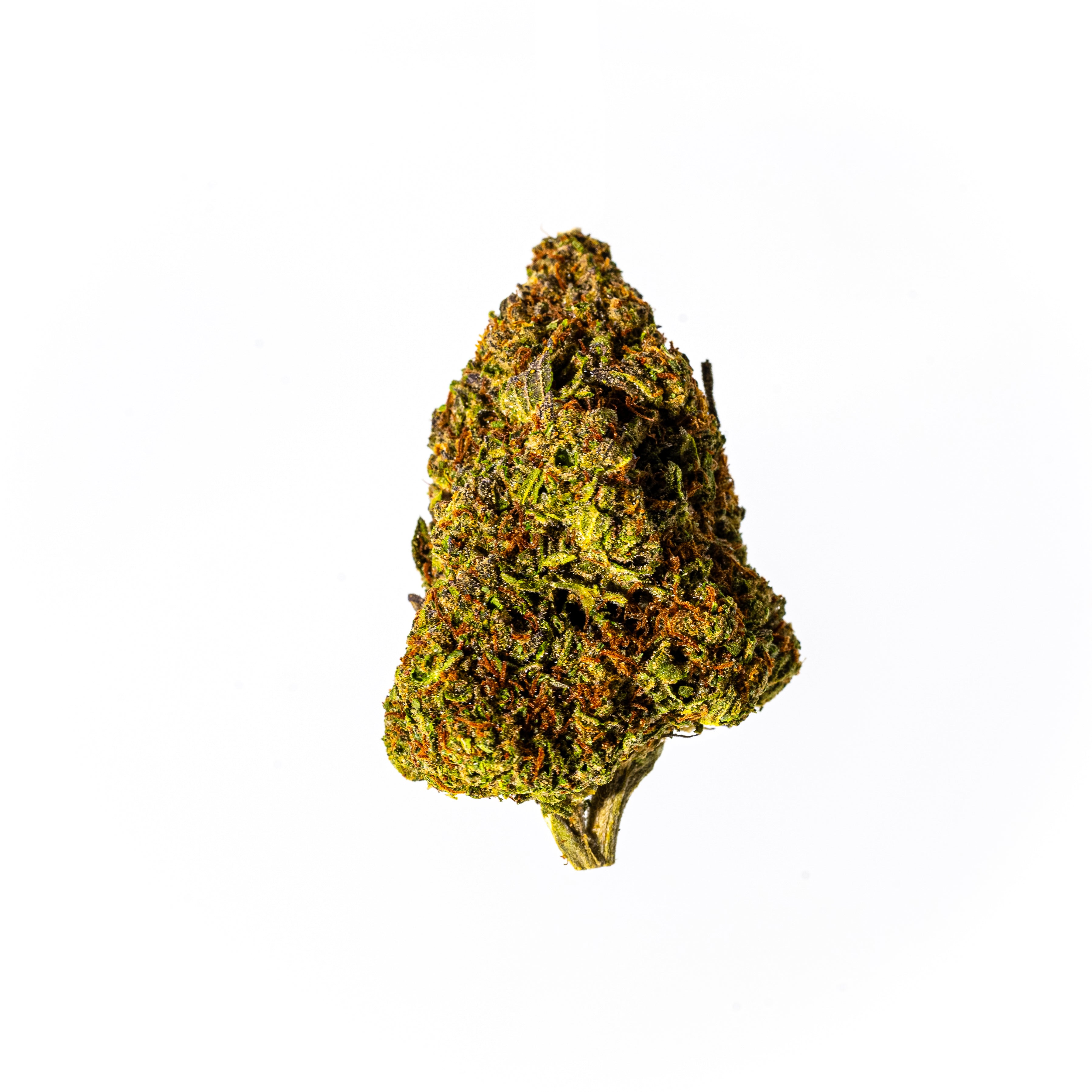 Galaxy Treats Space Nugz THCA Flower - Platinum Kush