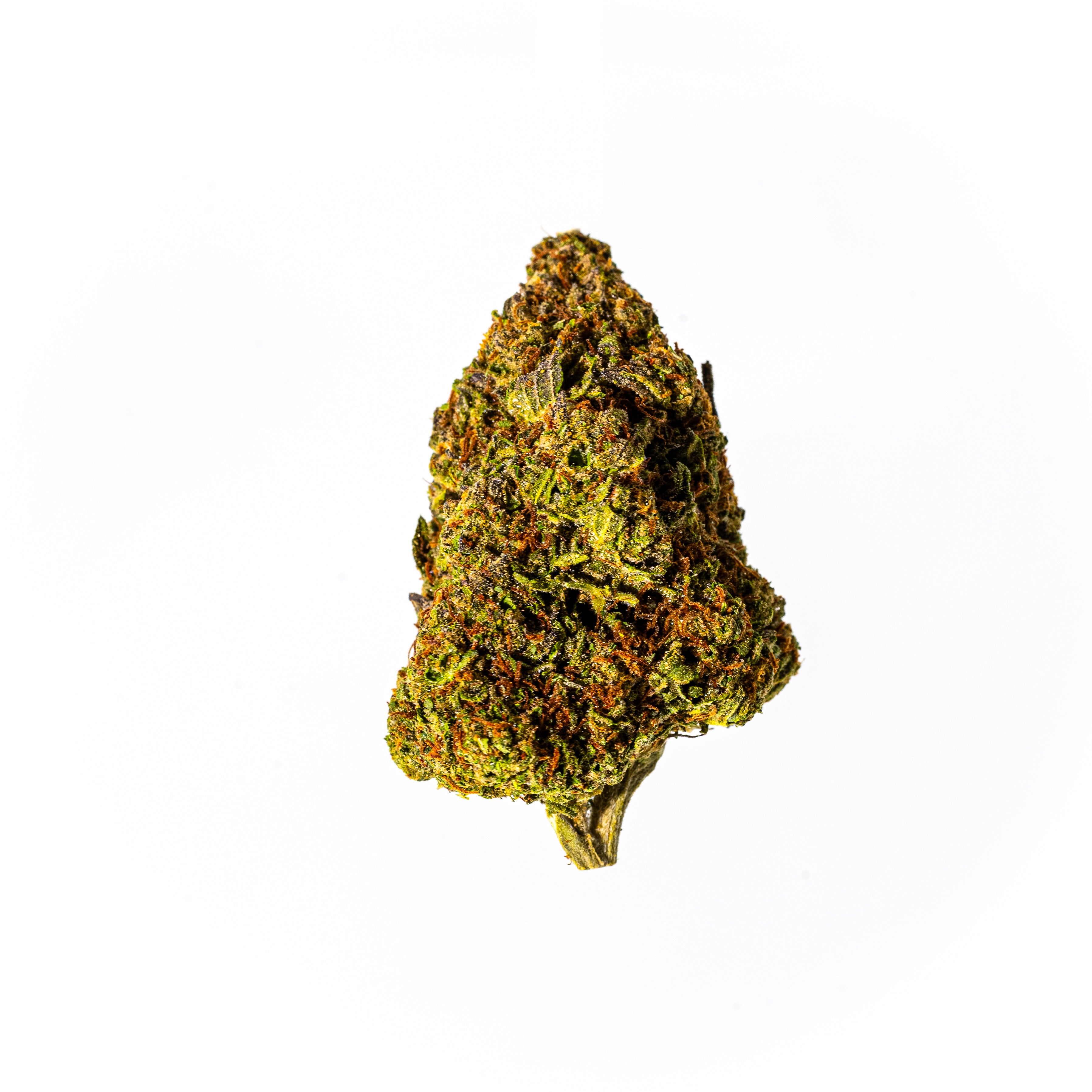 Galaxy Treats Space Nugz THCA Flower - Platinum Kush