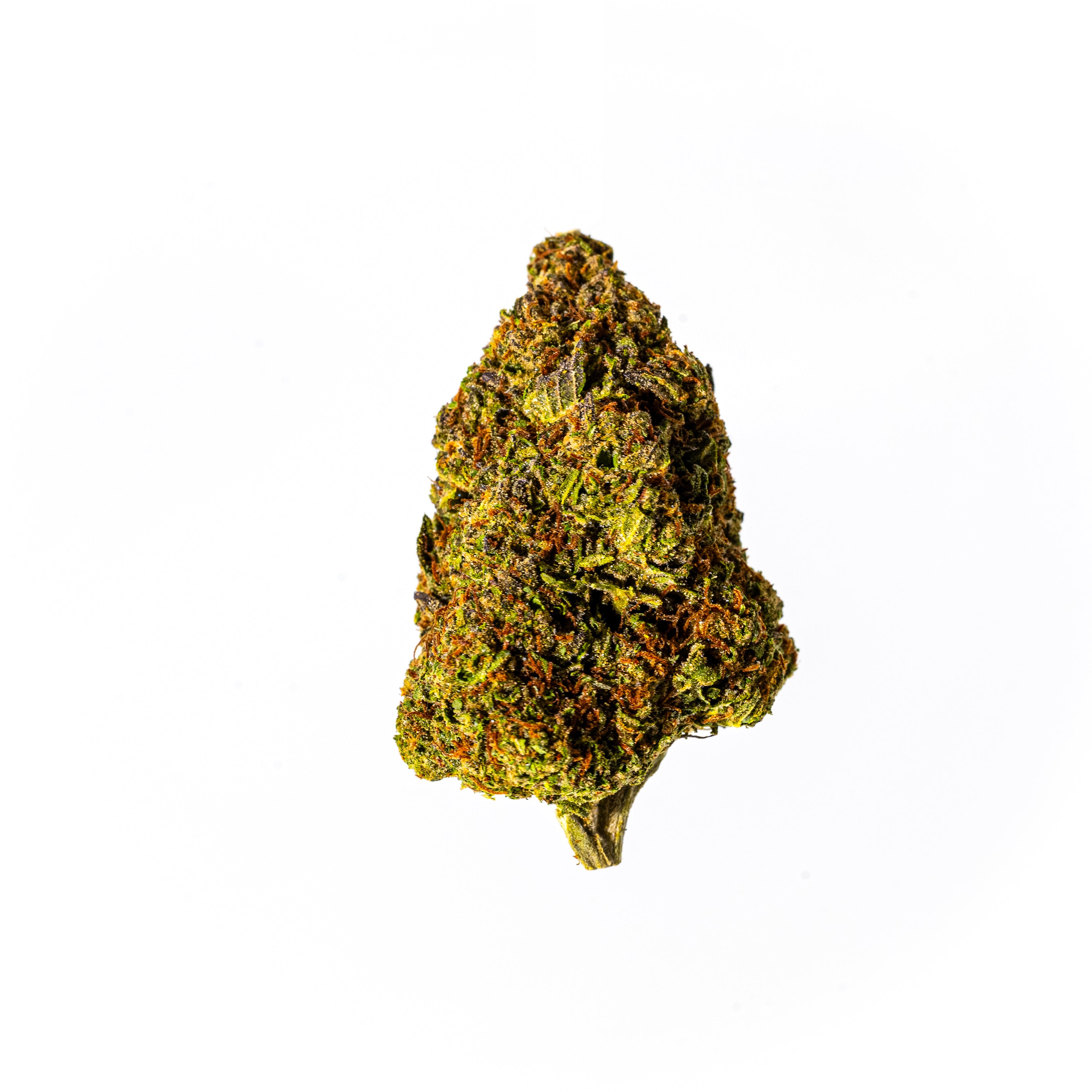 Galaxy Treats Space Nugz THCA Flower - Platinum Kush