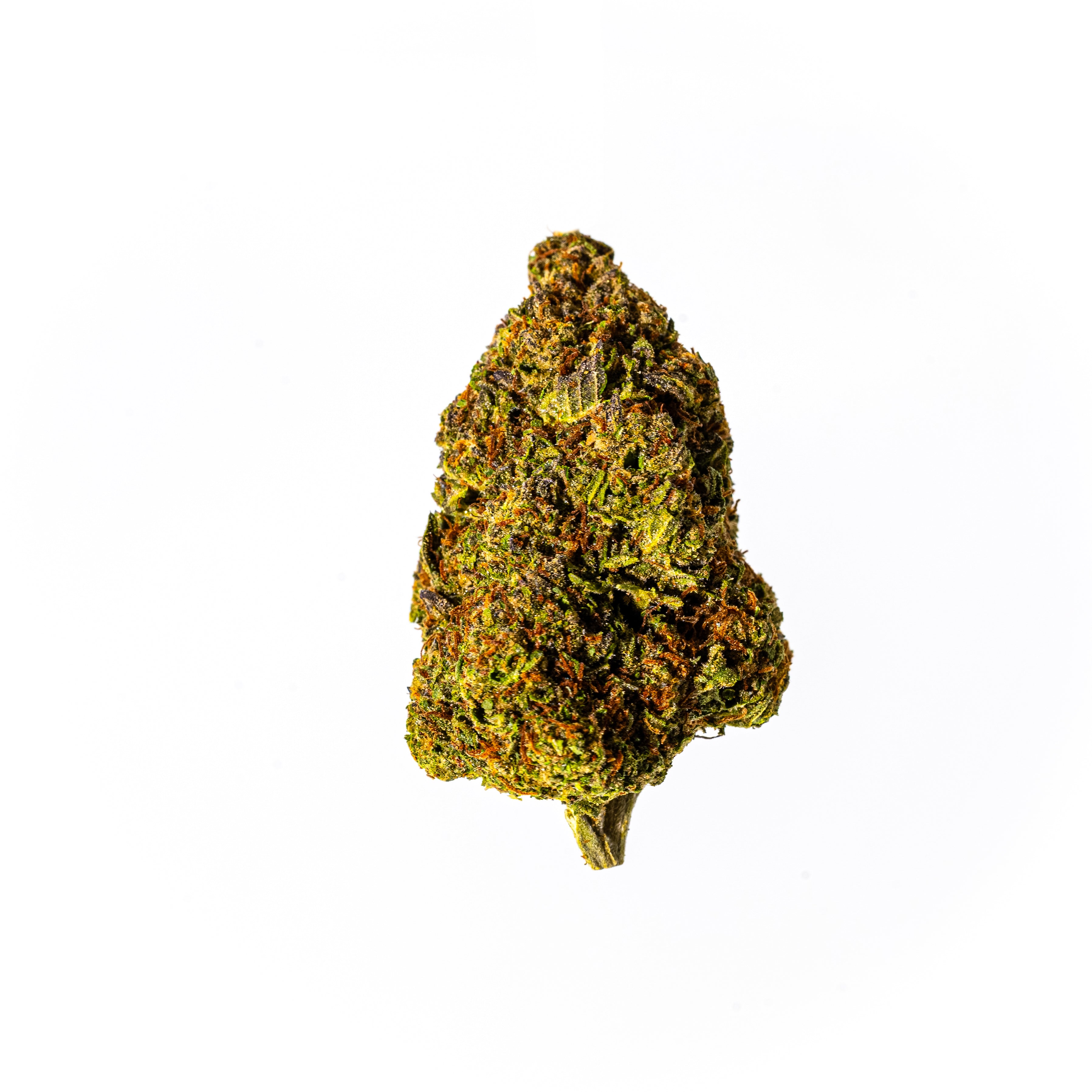 Galaxy Treats Space Nugz THCA Flower - Platinum Kush