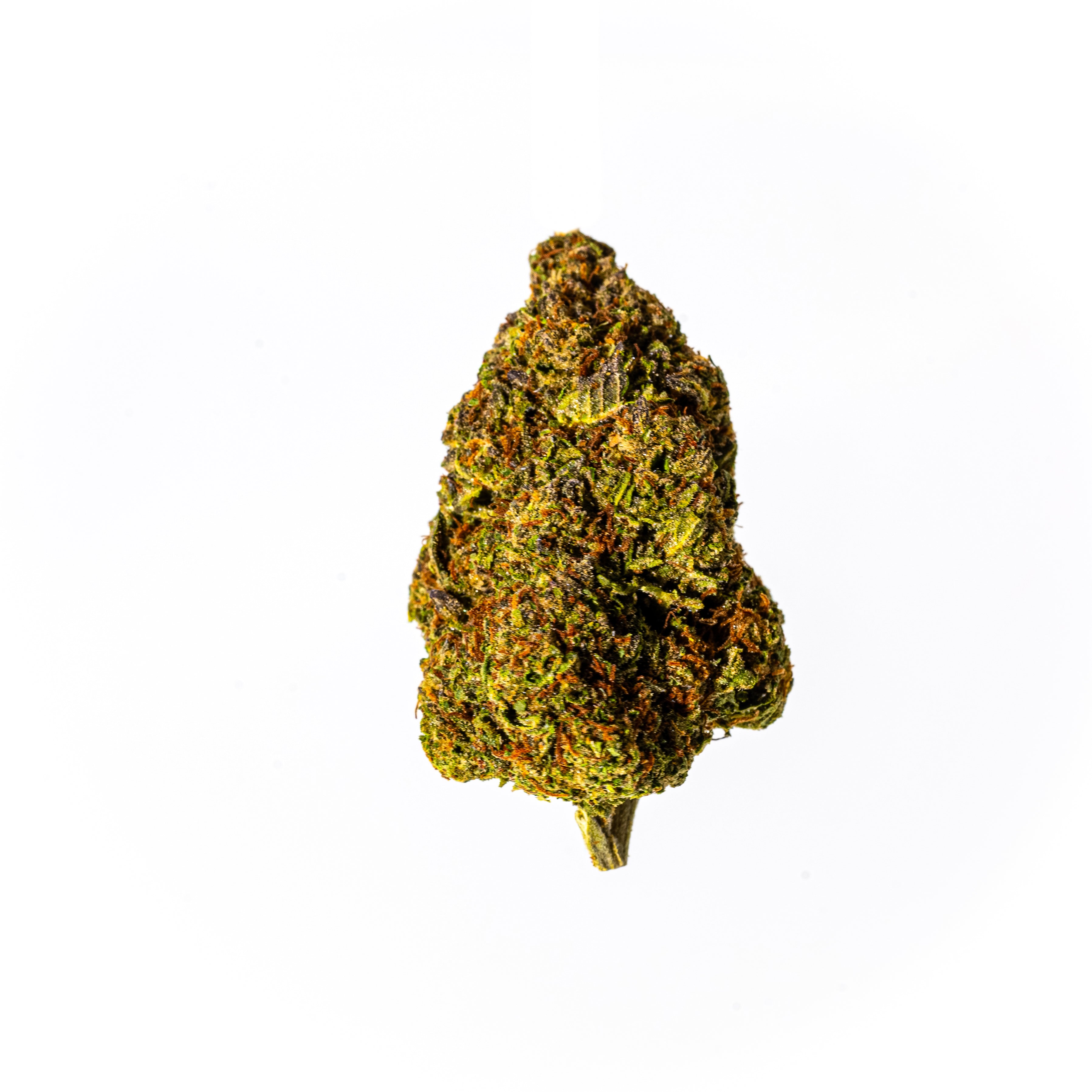 Galaxy Treats Space Nugz THCA Flower - Platinum Kush