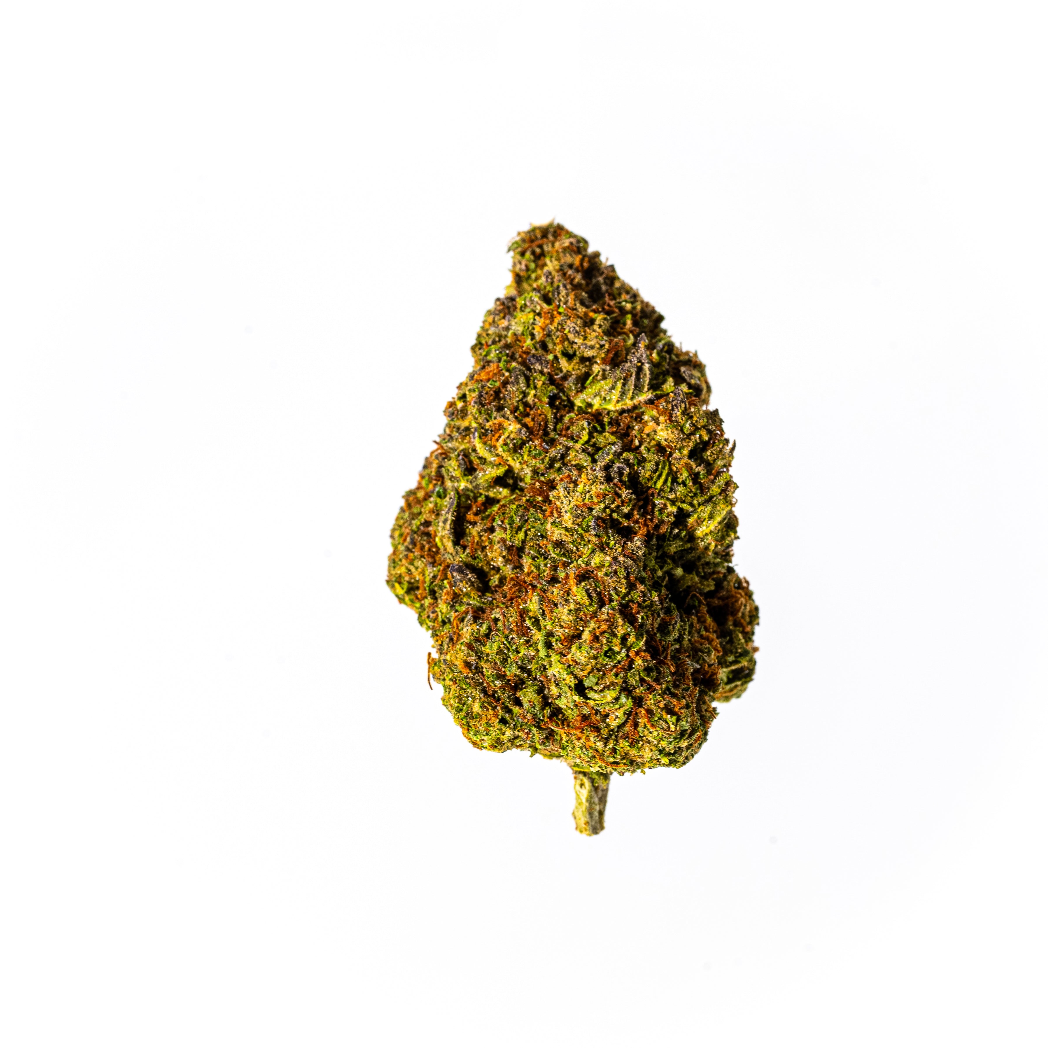 Galaxy Treats Space Nugz THCA Flower - Platinum Kush