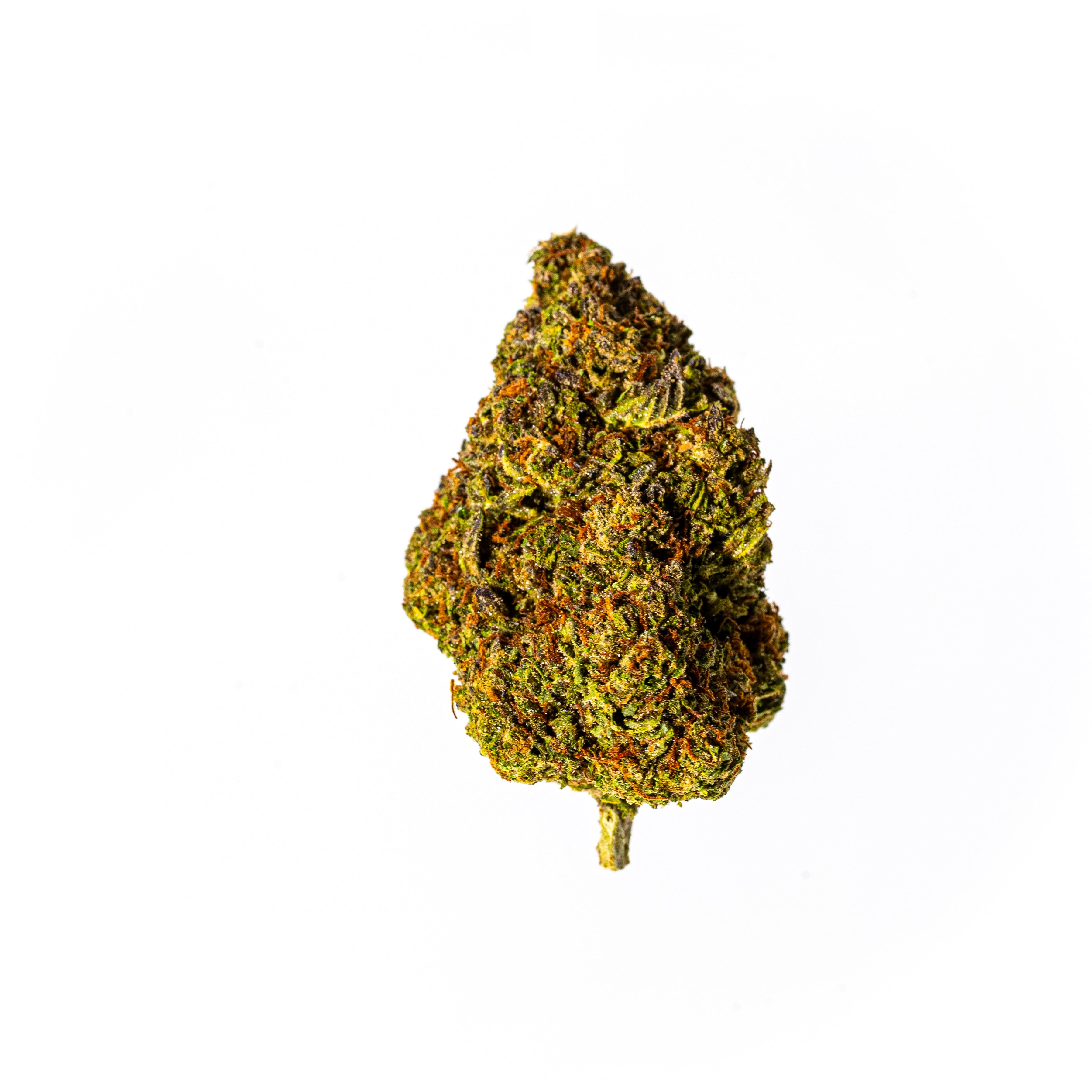 Galaxy Treats Space Nugz THCA Flower - Platinum Kush