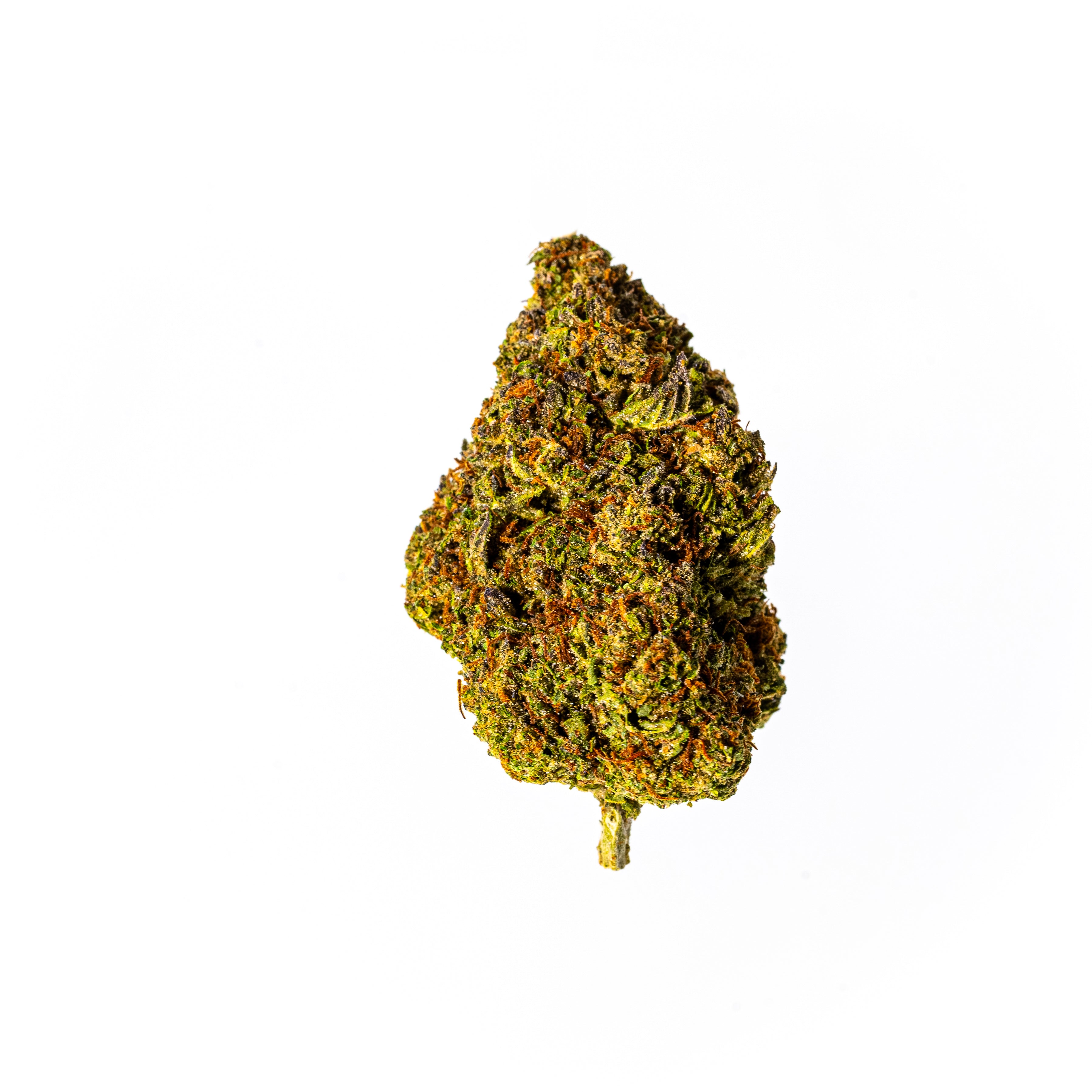 Galaxy Treats Space Nugz THCA Flower - Platinum Kush