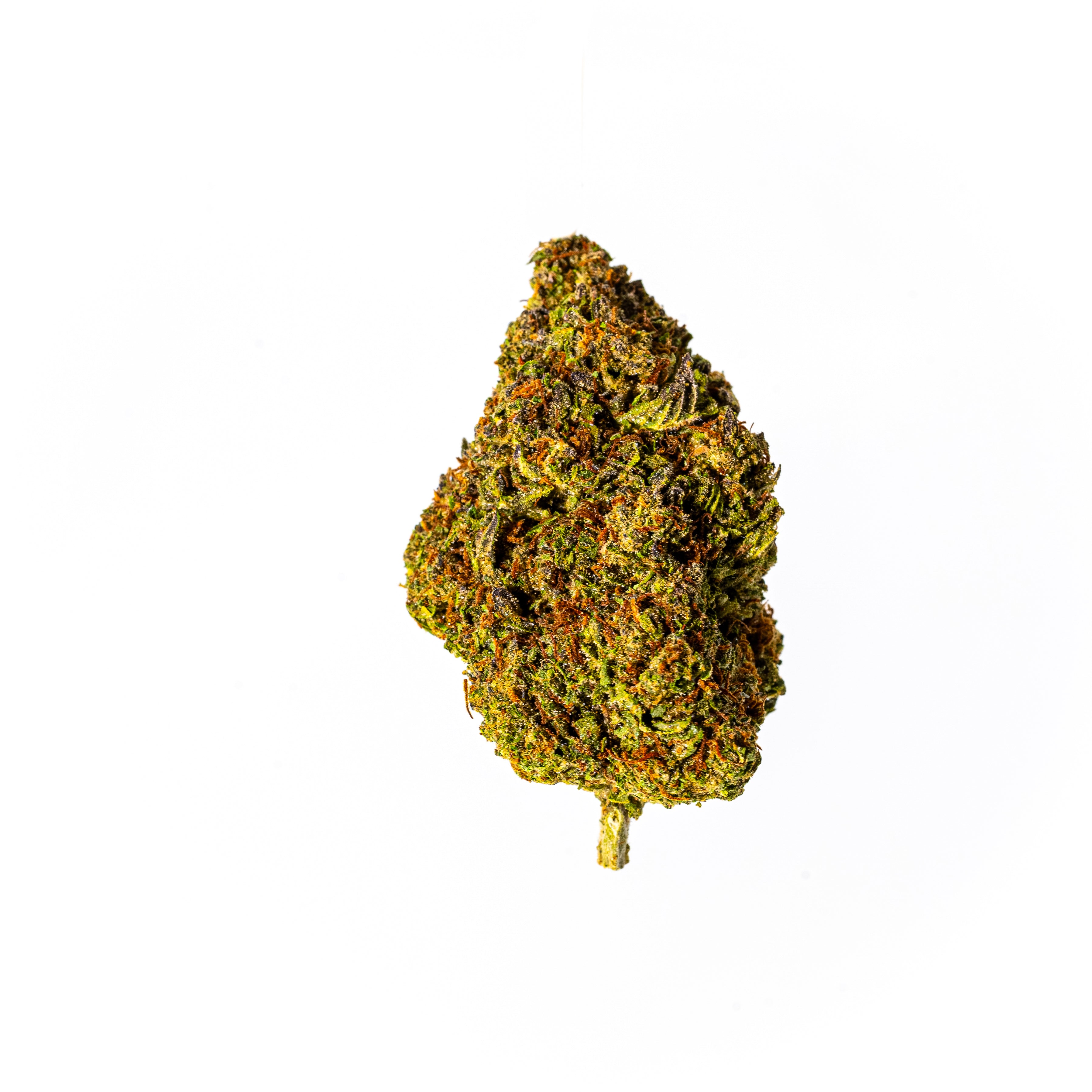 Galaxy Treats Space Nugz THCA Flower - Platinum Kush