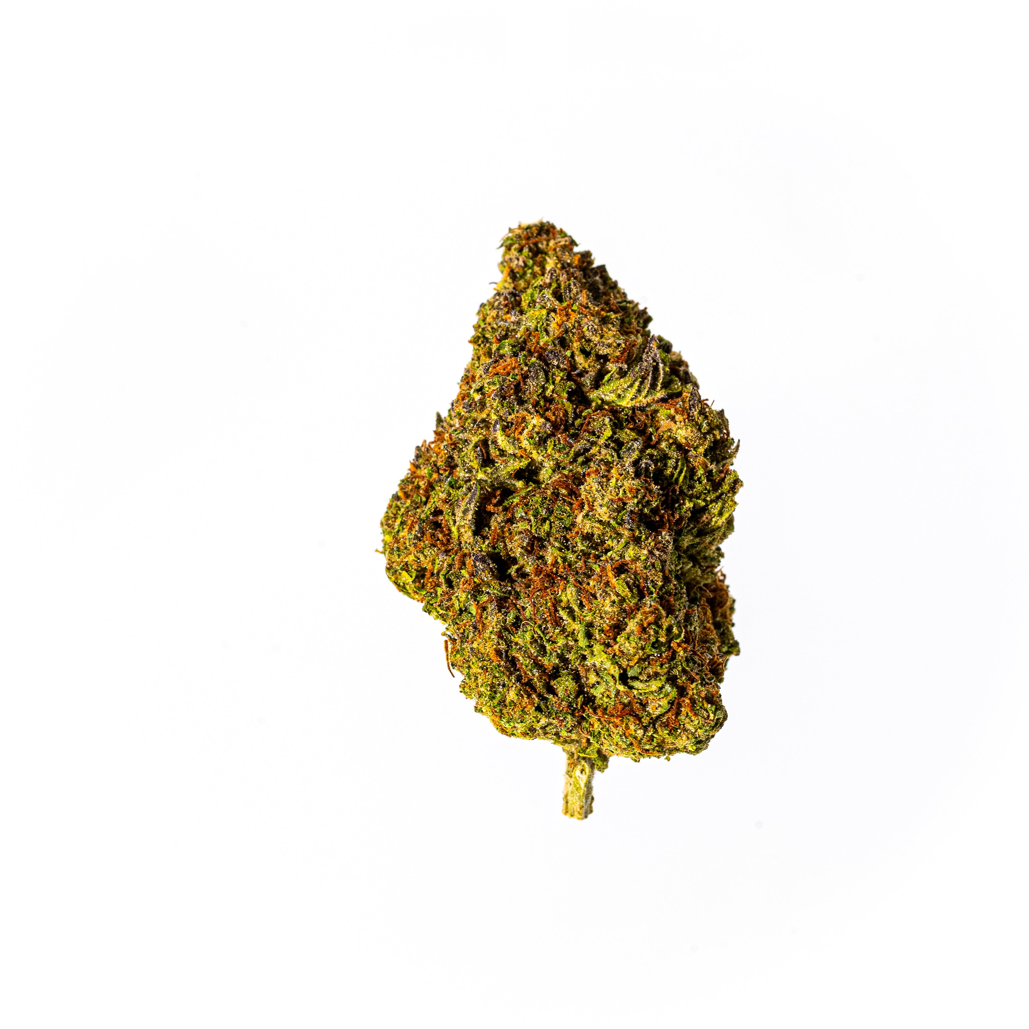 Galaxy Treats Space Nugz THCA Flower - Platinum Kush