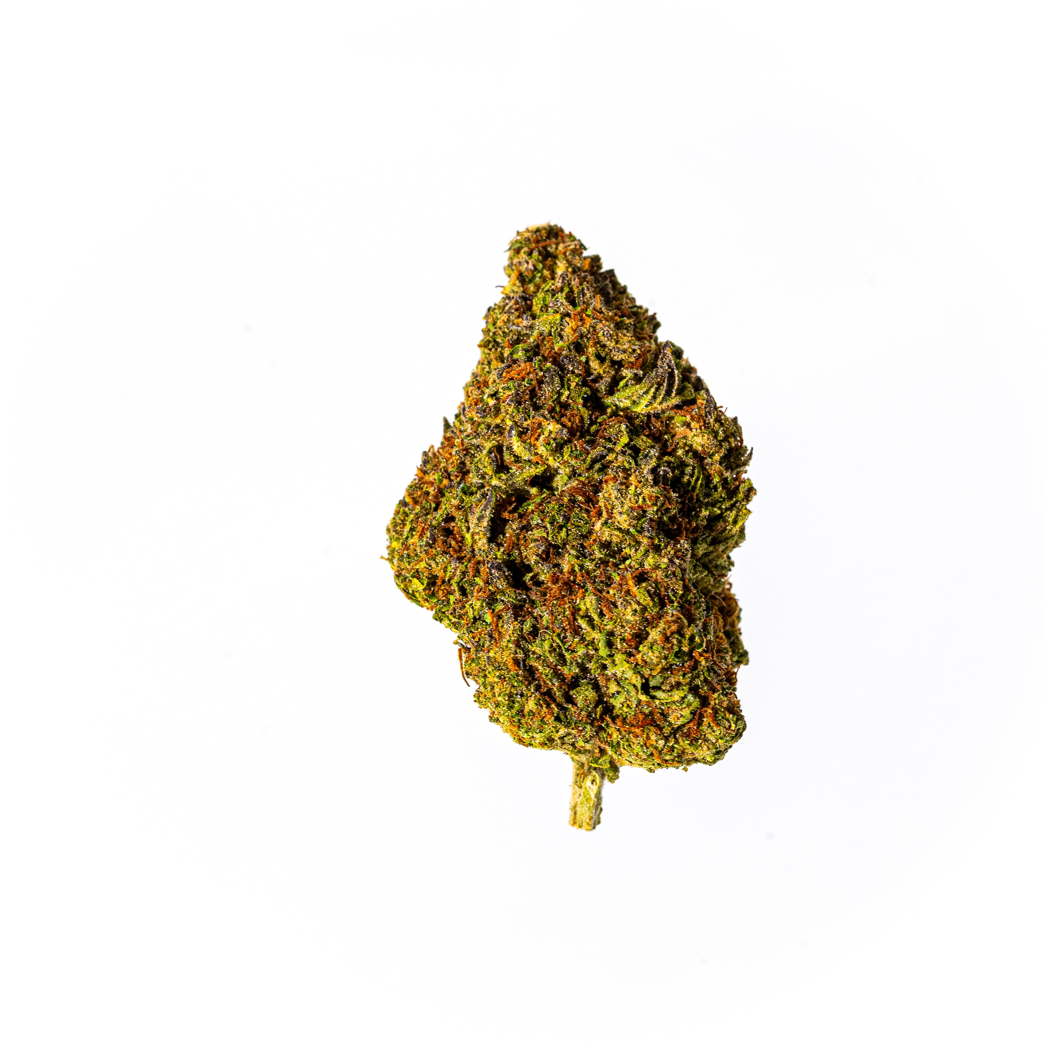 Galaxy Treats Space Nugz THCA Flower - Platinum Kush