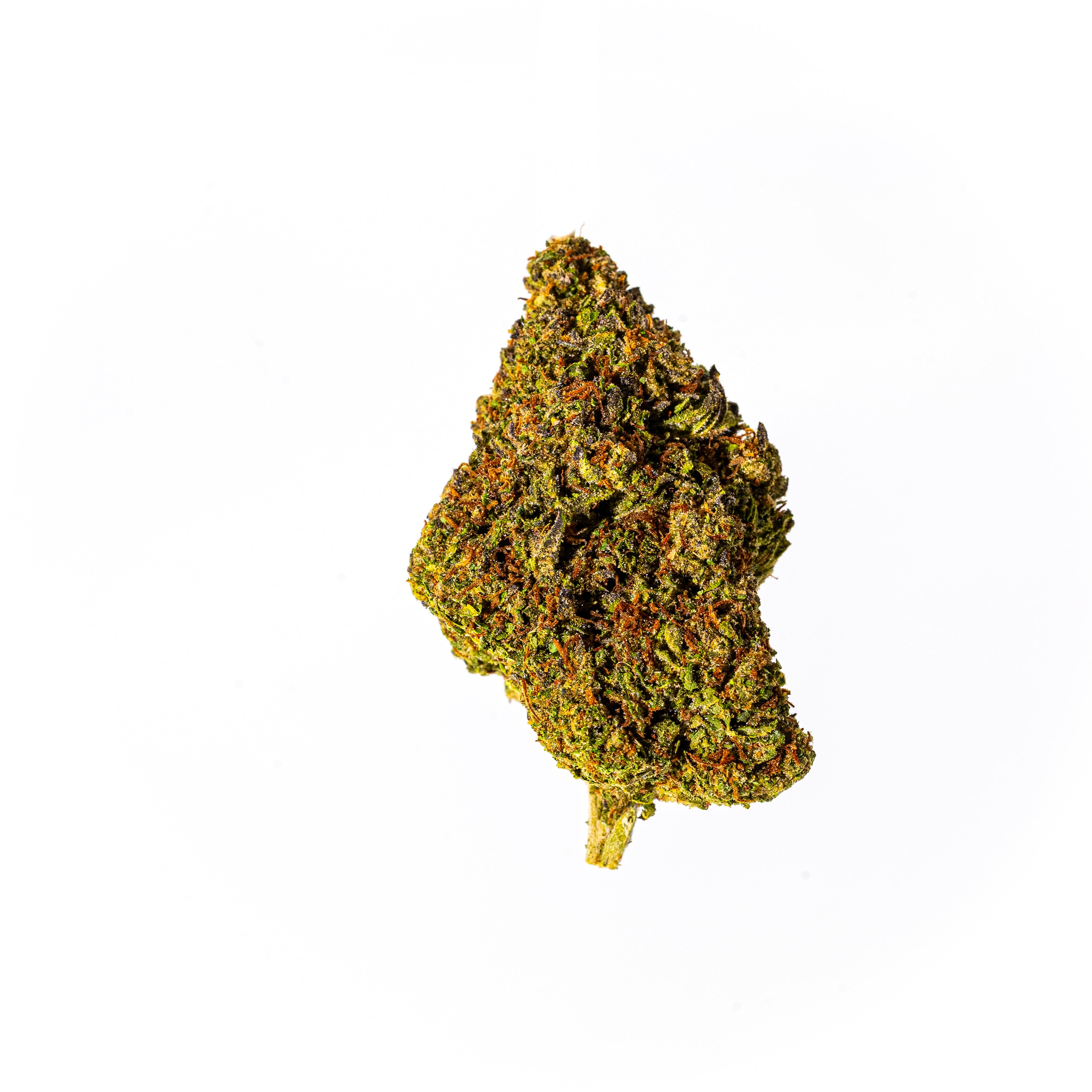 Galaxy Treats Space Nugz THCA Flower - Platinum Kush