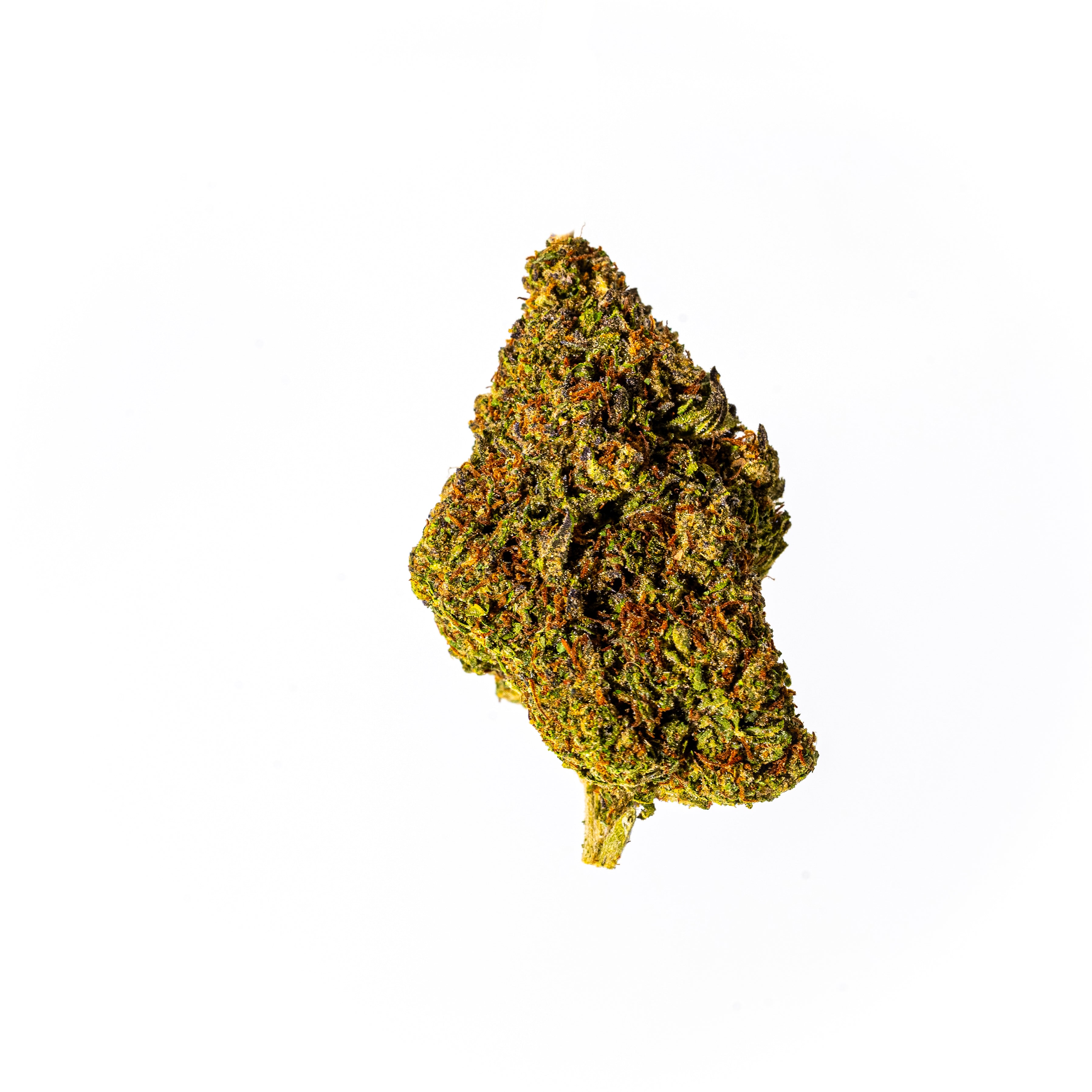 Galaxy Treats Space Nugz THCA Flower - Platinum Kush