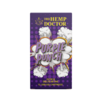 The Hemp Doctor Delta 8 THC Hemp Derived Vape Cartridge