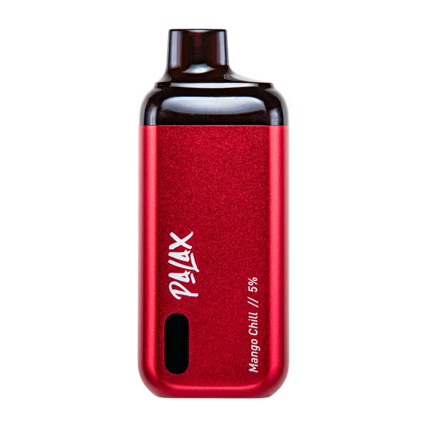 Mango Chill PALAX KC8000 Best Sales Price - Disposables