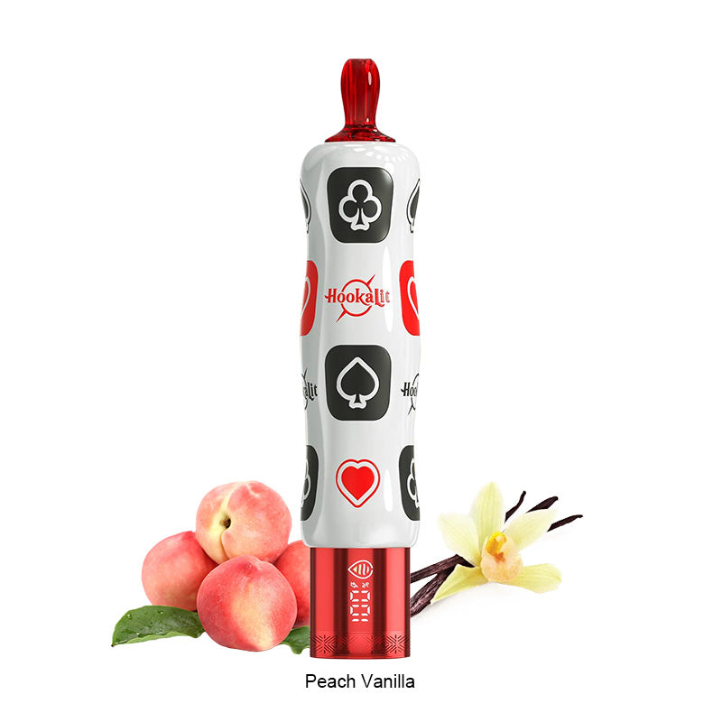 Olit Hookalit S 35000 Disposable Vape 0.35%