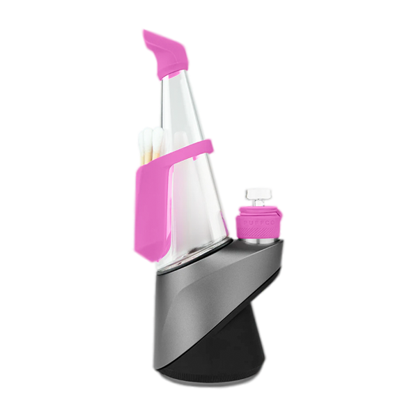 Peak Pro Travel Pack + Ball Cap Best Sales Price - Vaporizers