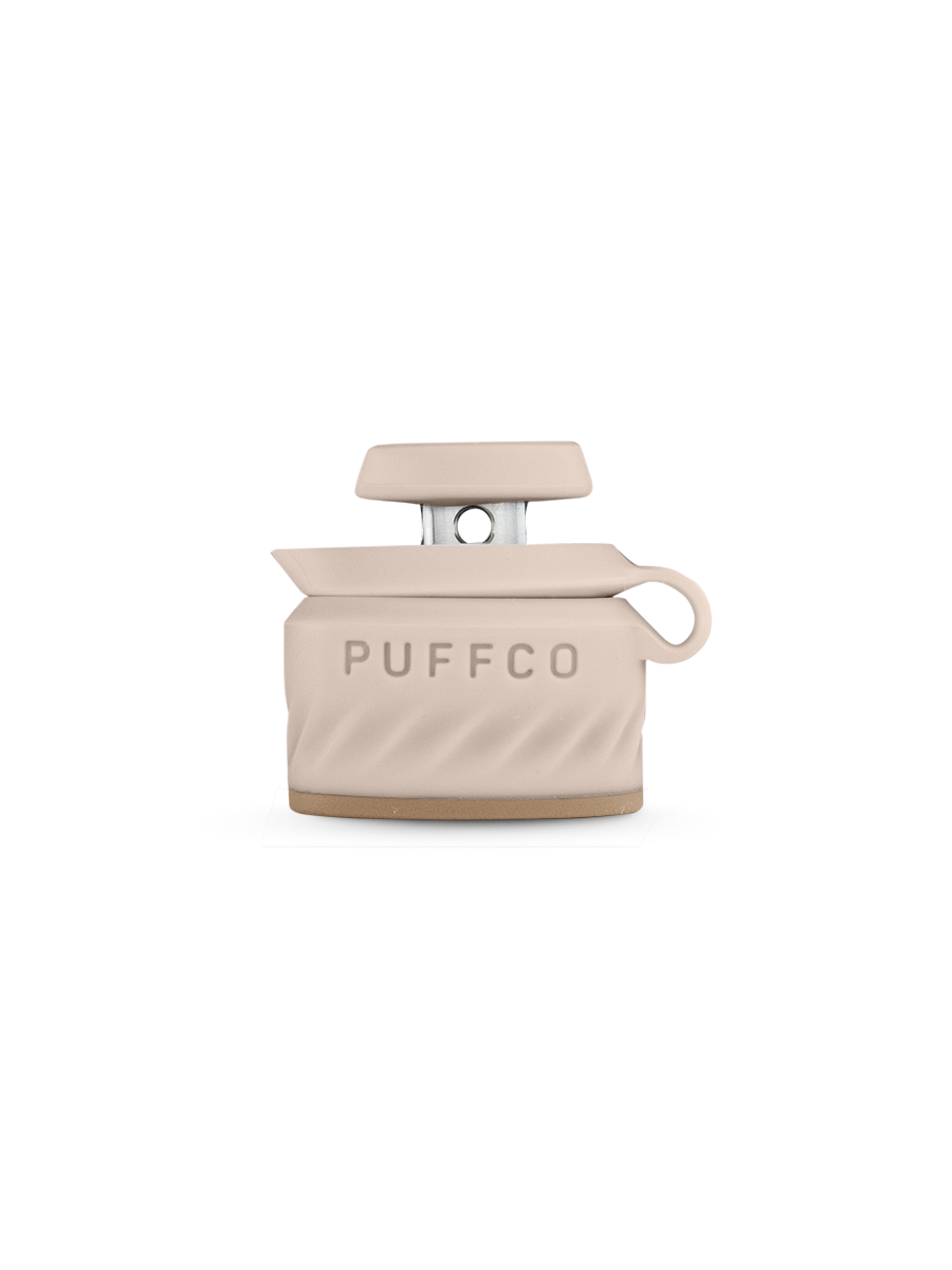 PuffCo Peak Pro Joystick Cap Best Sales Price - Accessories
