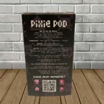Pixie Dust Pixie Pod THCa + THCP Black Diamond Edition 4ml Best Price