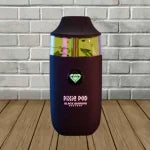 Pixie Dust Pixie Pod THCa + THCP Black Diamond Edition 4ml Best Price