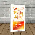 Pinnacle Hemp Plain Jane Live Resin THCa Disposable 1g Best Price