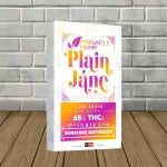 Pinnacle Hemp Plain Jane Live Resin THCa Disposable 1g Best Price