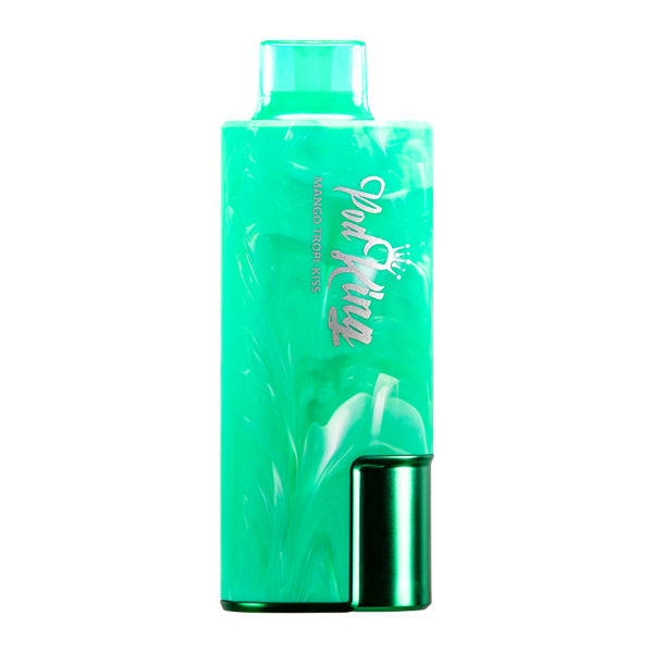 Mango Tropi-Kiss Pod King XC10000 Best Sales Price - Disposables
