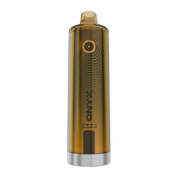 Lemon Sugar Cookie Pod Salt Onyx Cloud