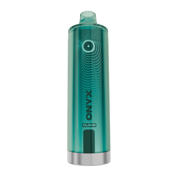 Miami Mint Pod Salt Onyx Cloud