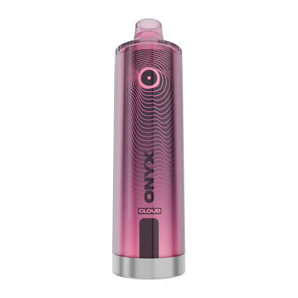 Sweet Strawberry Lemonade Pod Salt Onyx Cloud