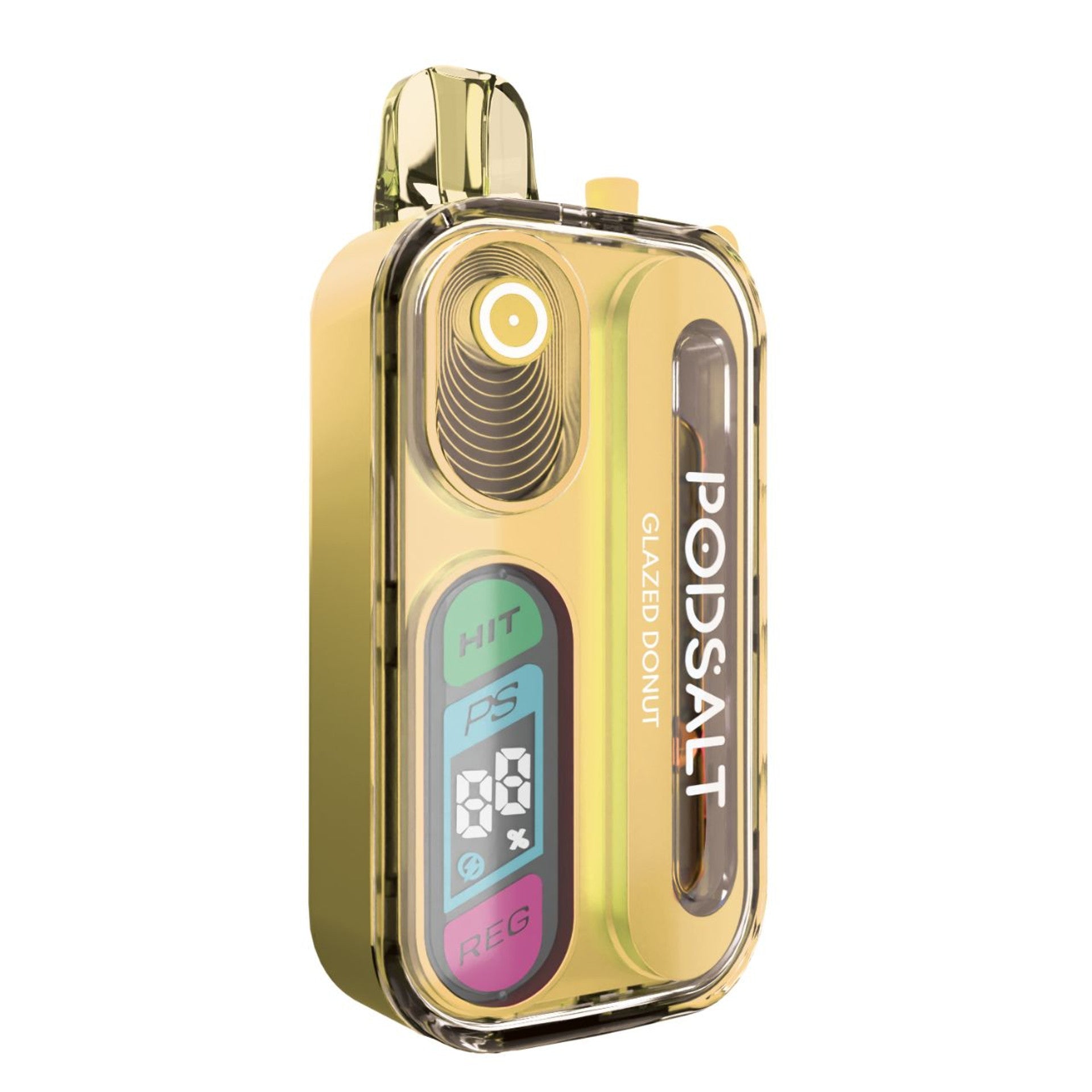 Pod Salt Hit Disposable (40000 Puffs)