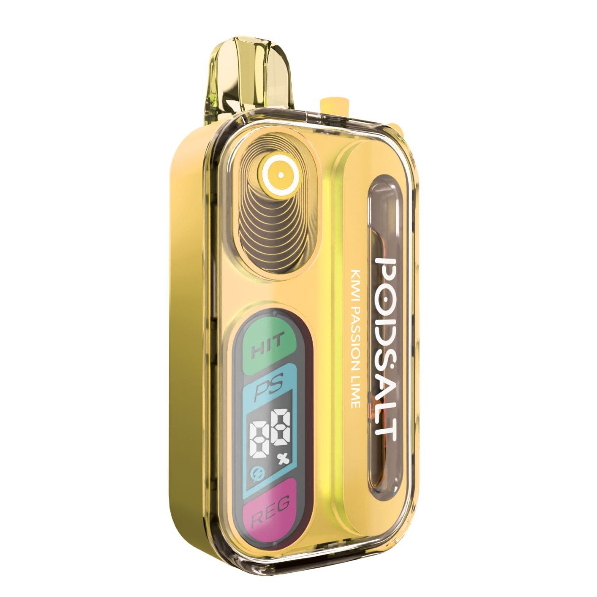 Pod Salt Hit Disposable (40000 Puffs)