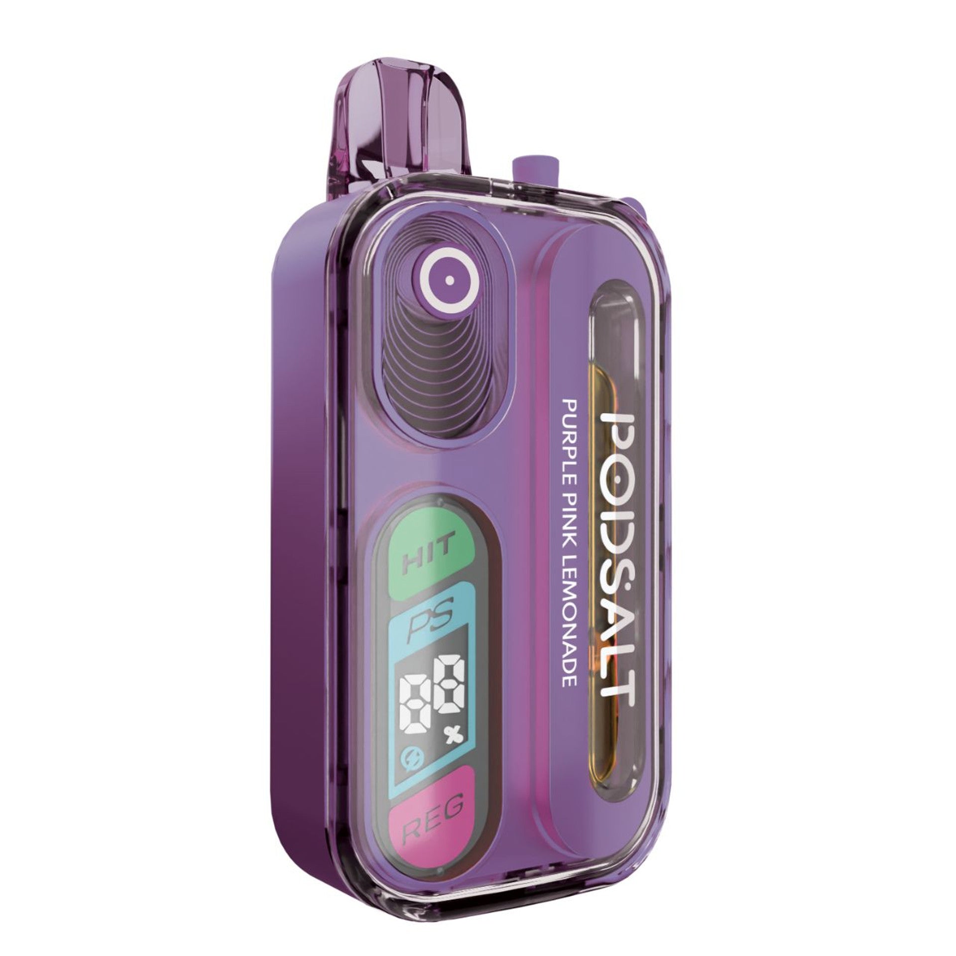 Pod Salt Hit Disposable (40000 Puffs)